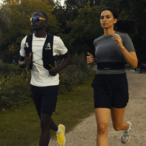 5 Tipps für Laufanfänger, um ihre Ziele zu erreichen