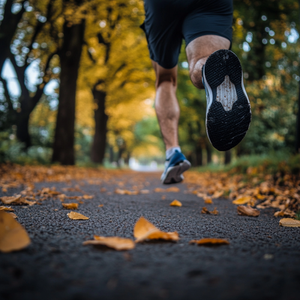 Der ideale Laufplan: Eine Schritt-für-Schritt-Anleitung