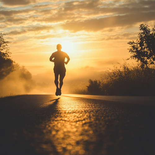 Möchten Sie schneller laufen, indem Sie langsamer gehen? Dann trainieren Sie in Zone 2.