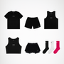 Hardloop Kleding