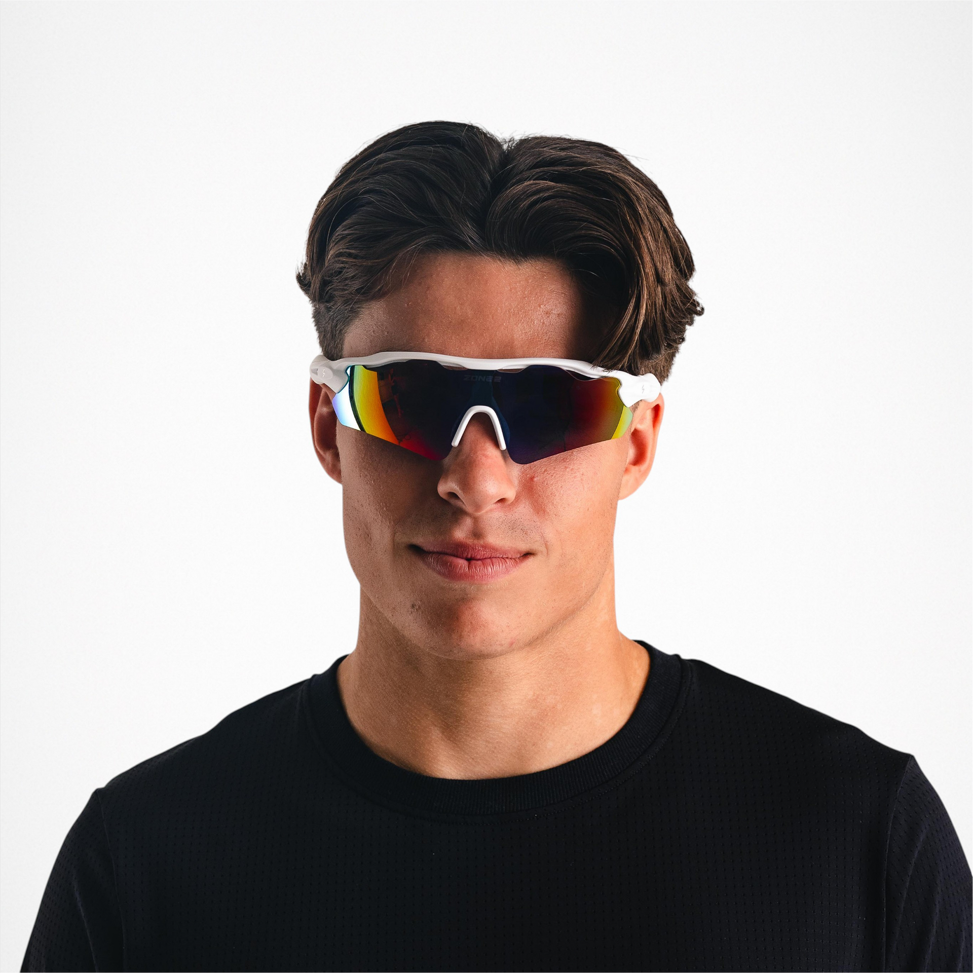 Vollständig UV-geschützt