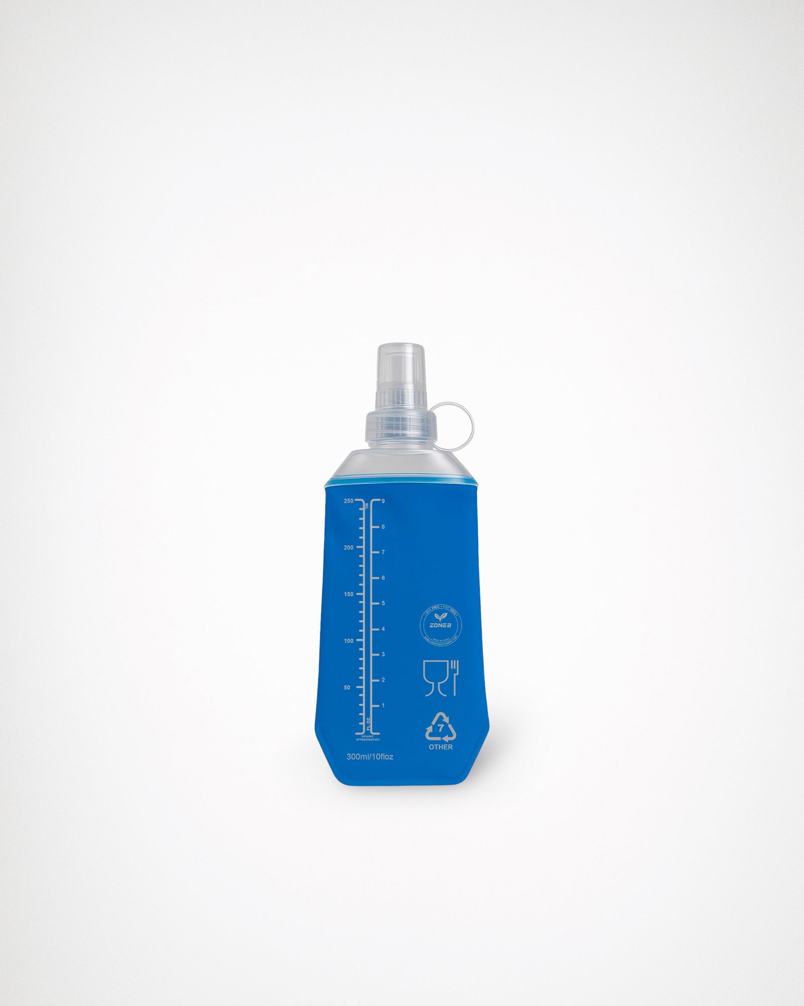 Soft Flask 300 ML