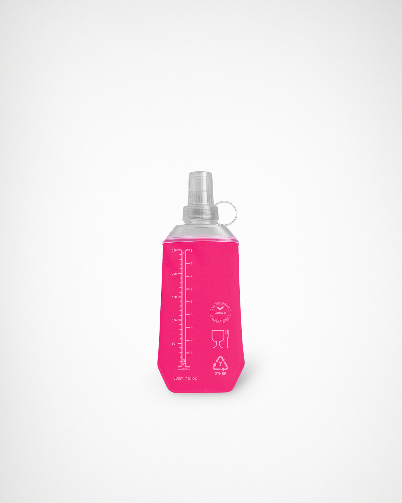 Soft Flask 300 ML