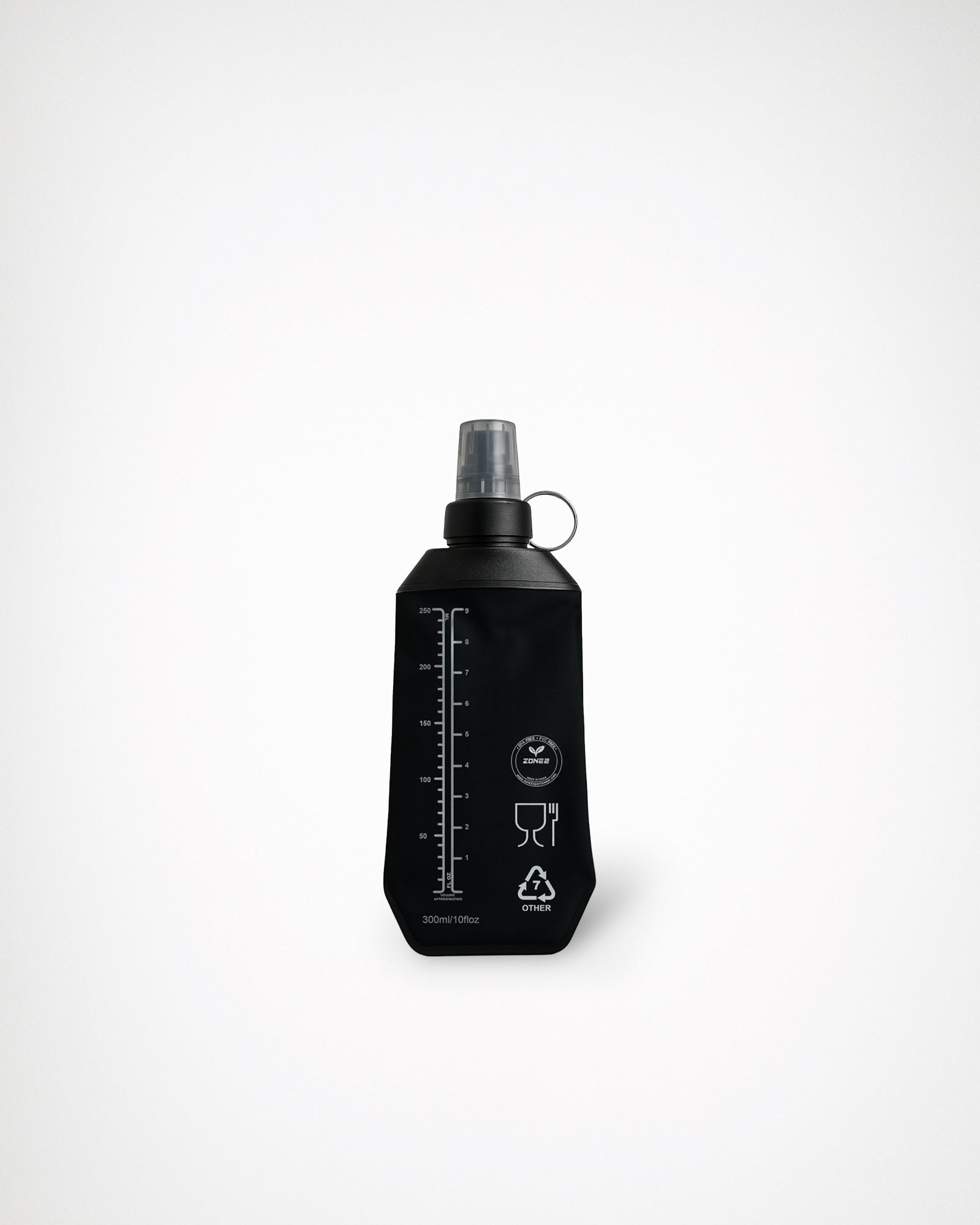 Soft Flask 300 ML