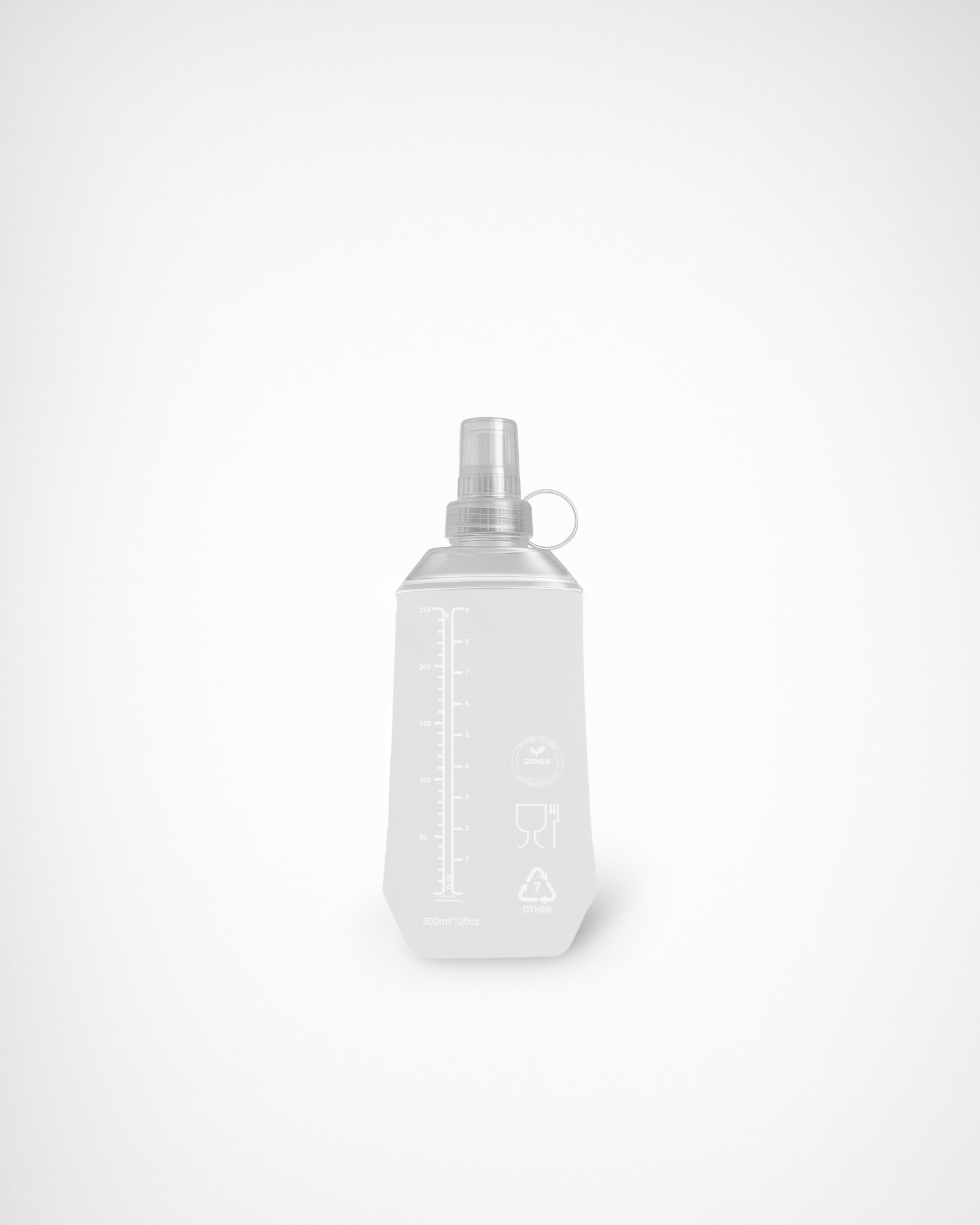 Soft Flask 300 ML