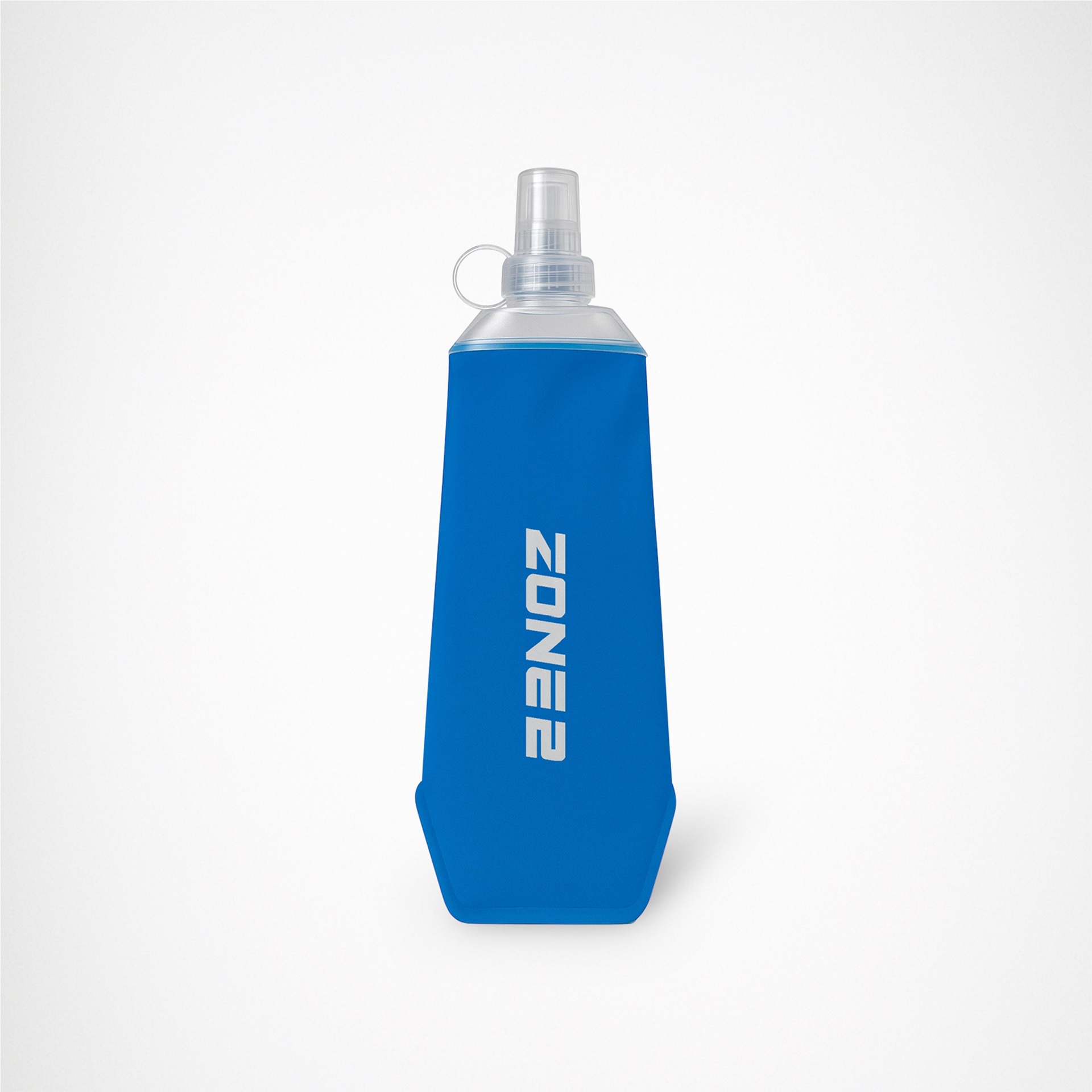 Auslaufsicherer Verschluss & ergonomische Form