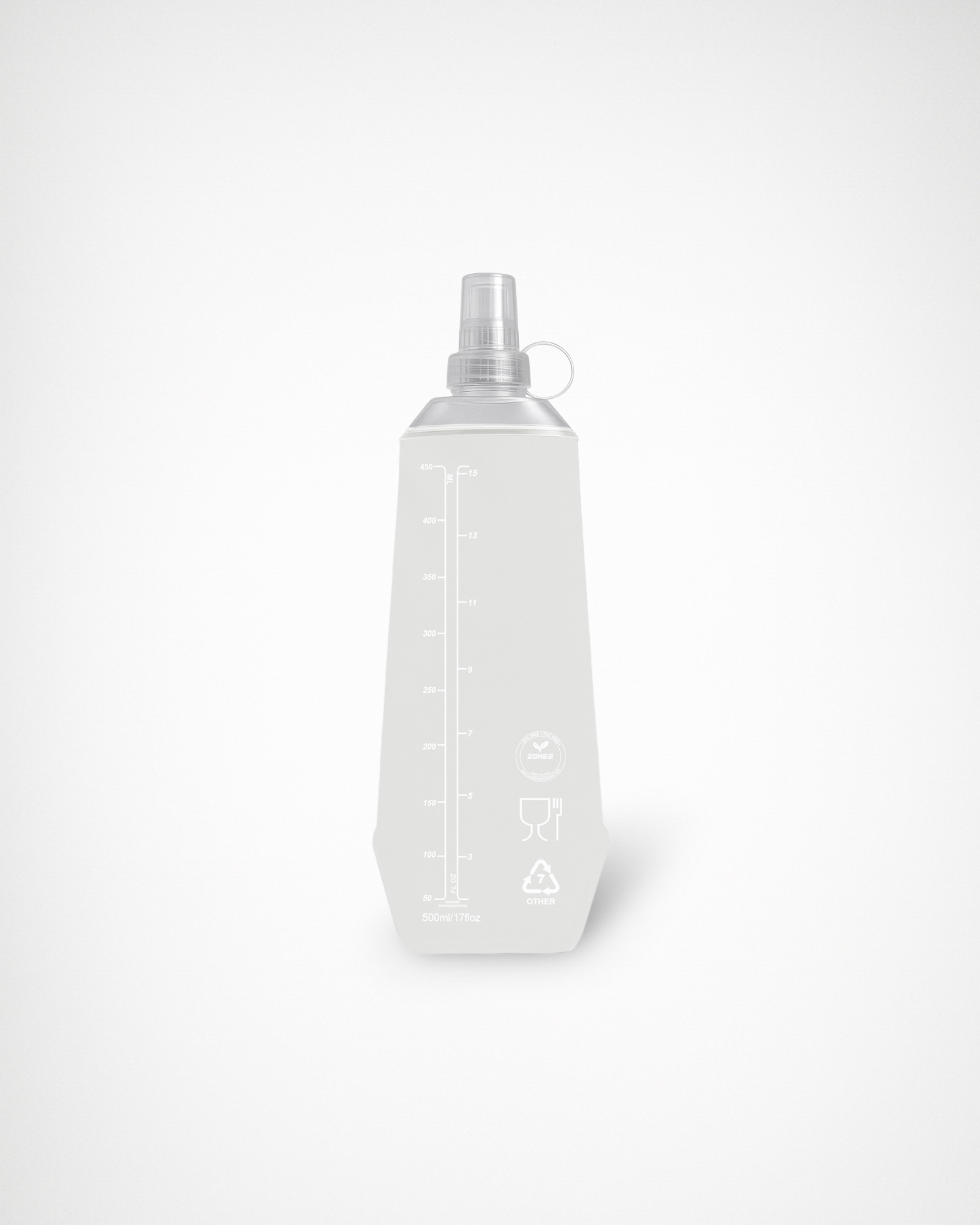 Soft Flask 500 ML