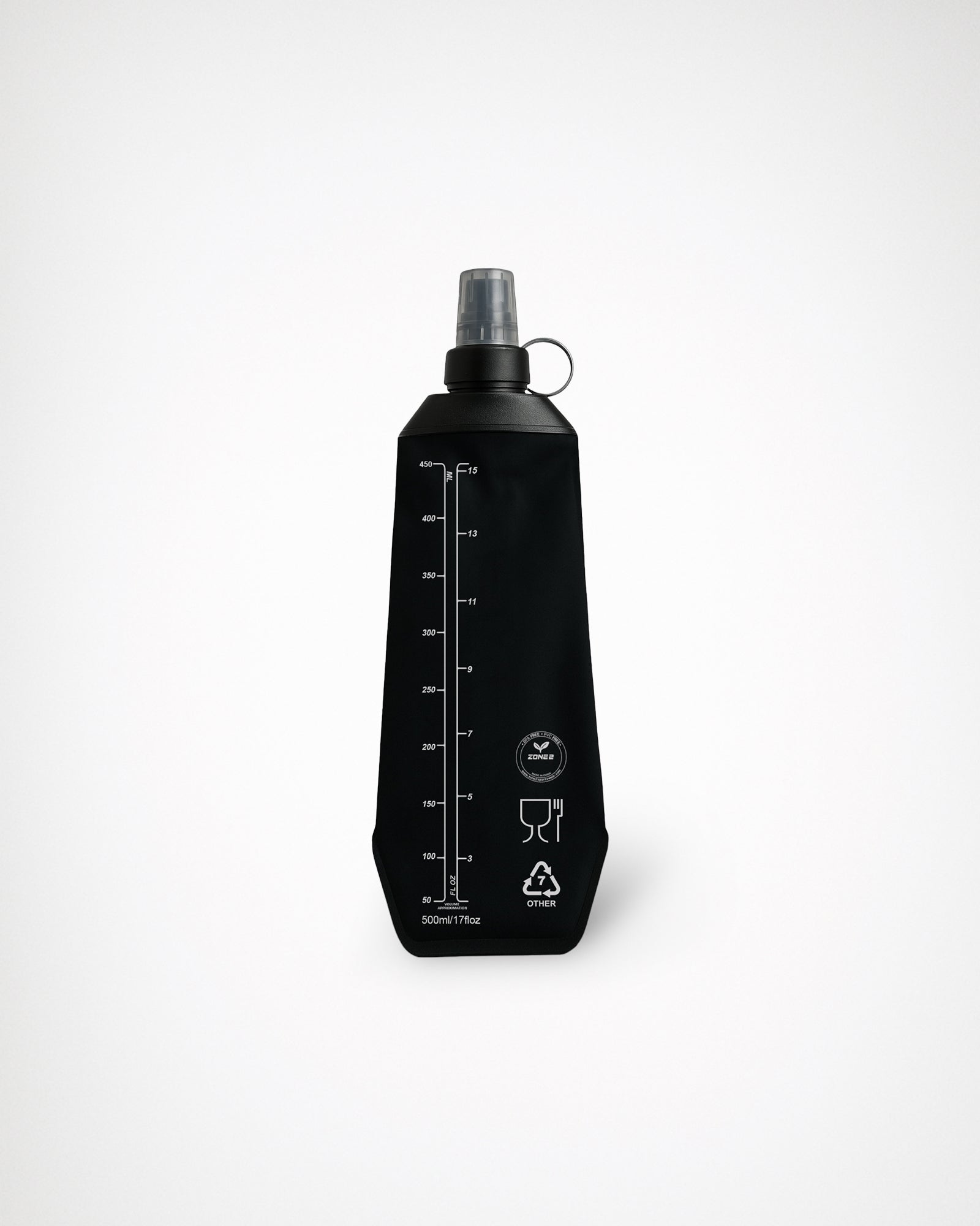 Soft Flask 500 ml
