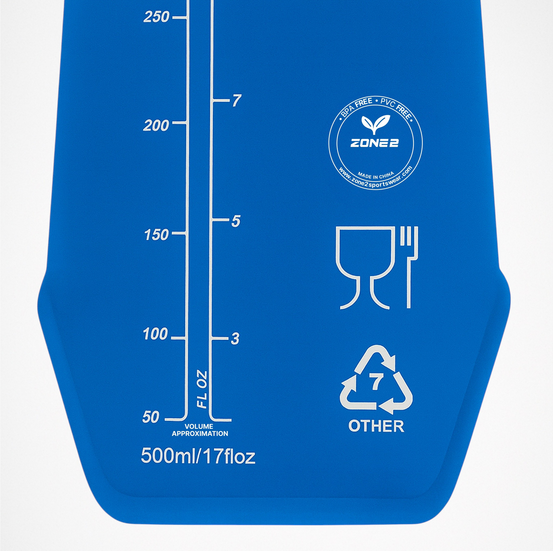 Sicheres und nachhaltiges Material