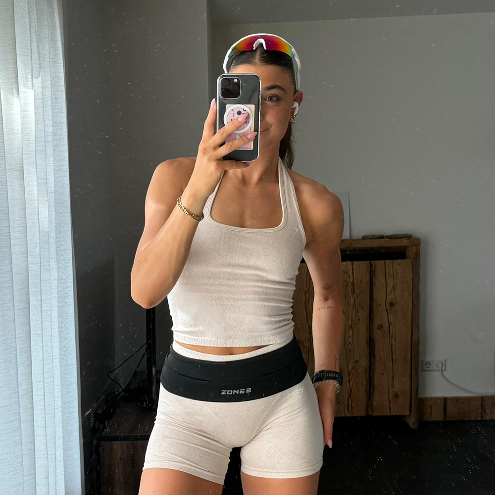 Onmisbare Belt