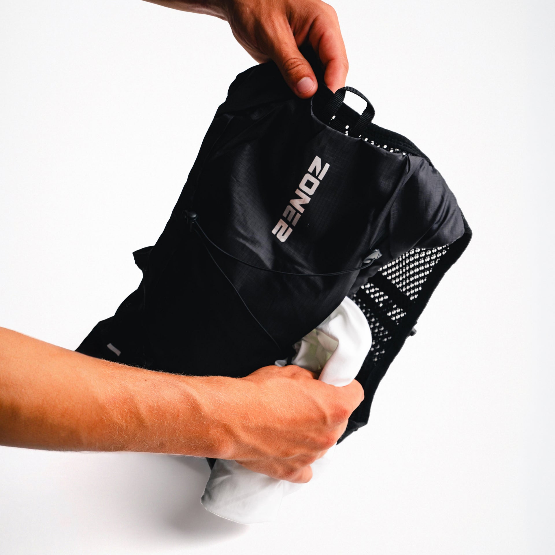 Ruimte voor extra gear