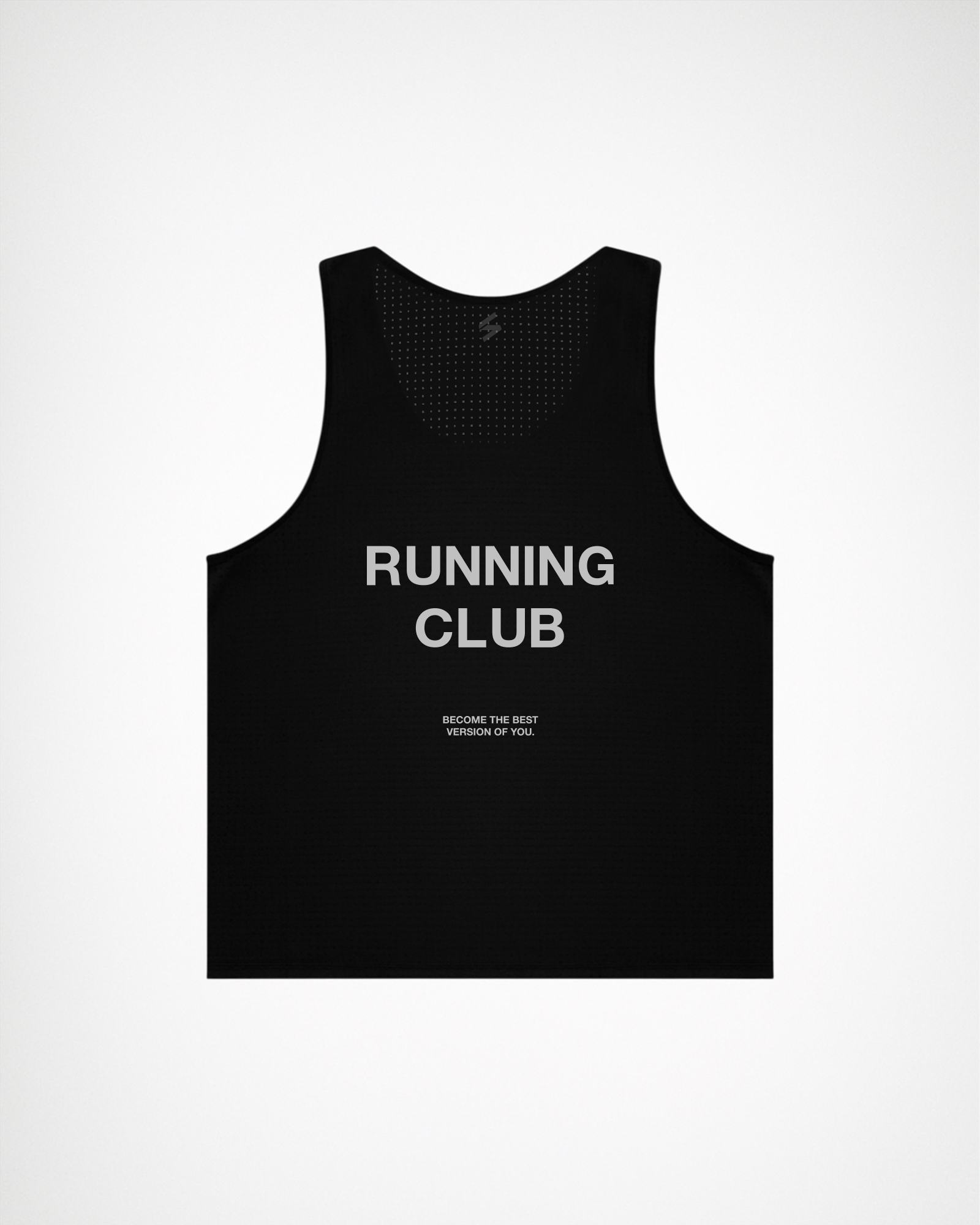 Running Tank