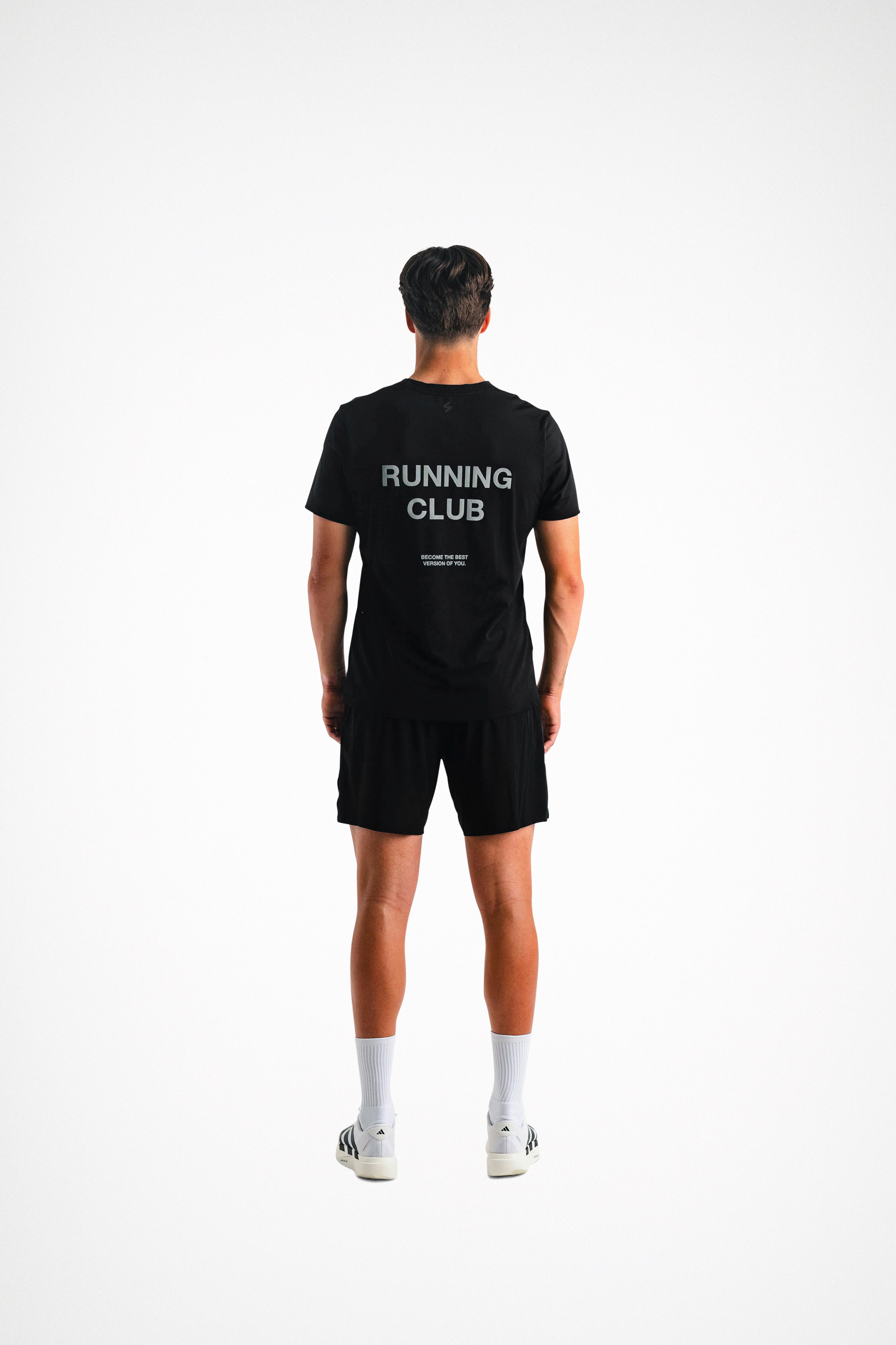 Joep (187cm) draagt maat M