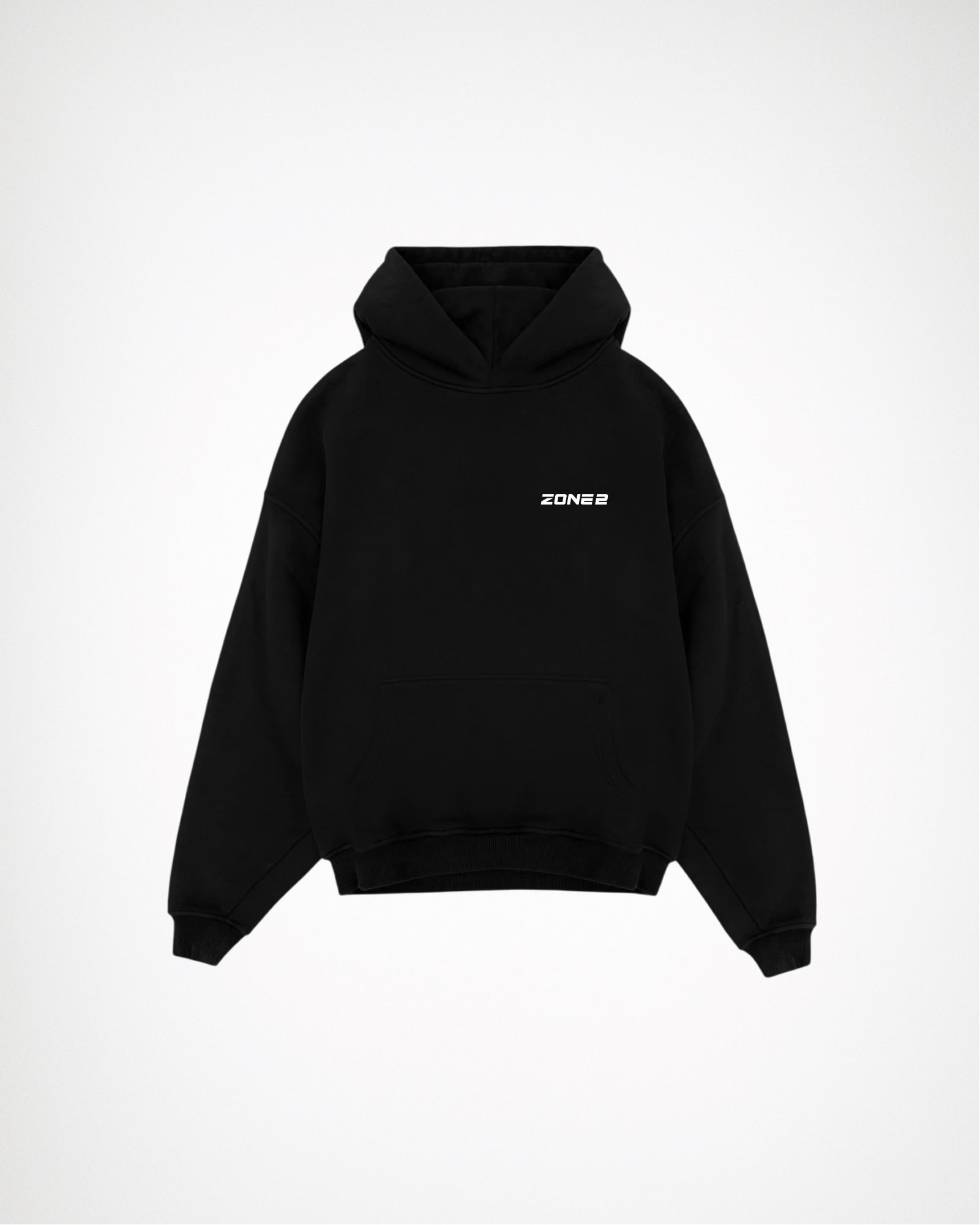 Running Club Hoodie