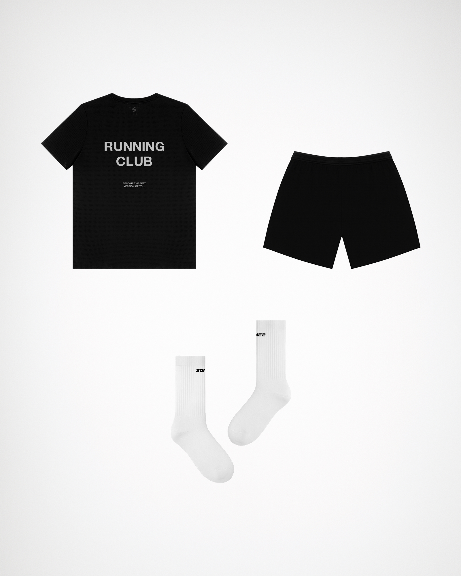 Running T-shirt