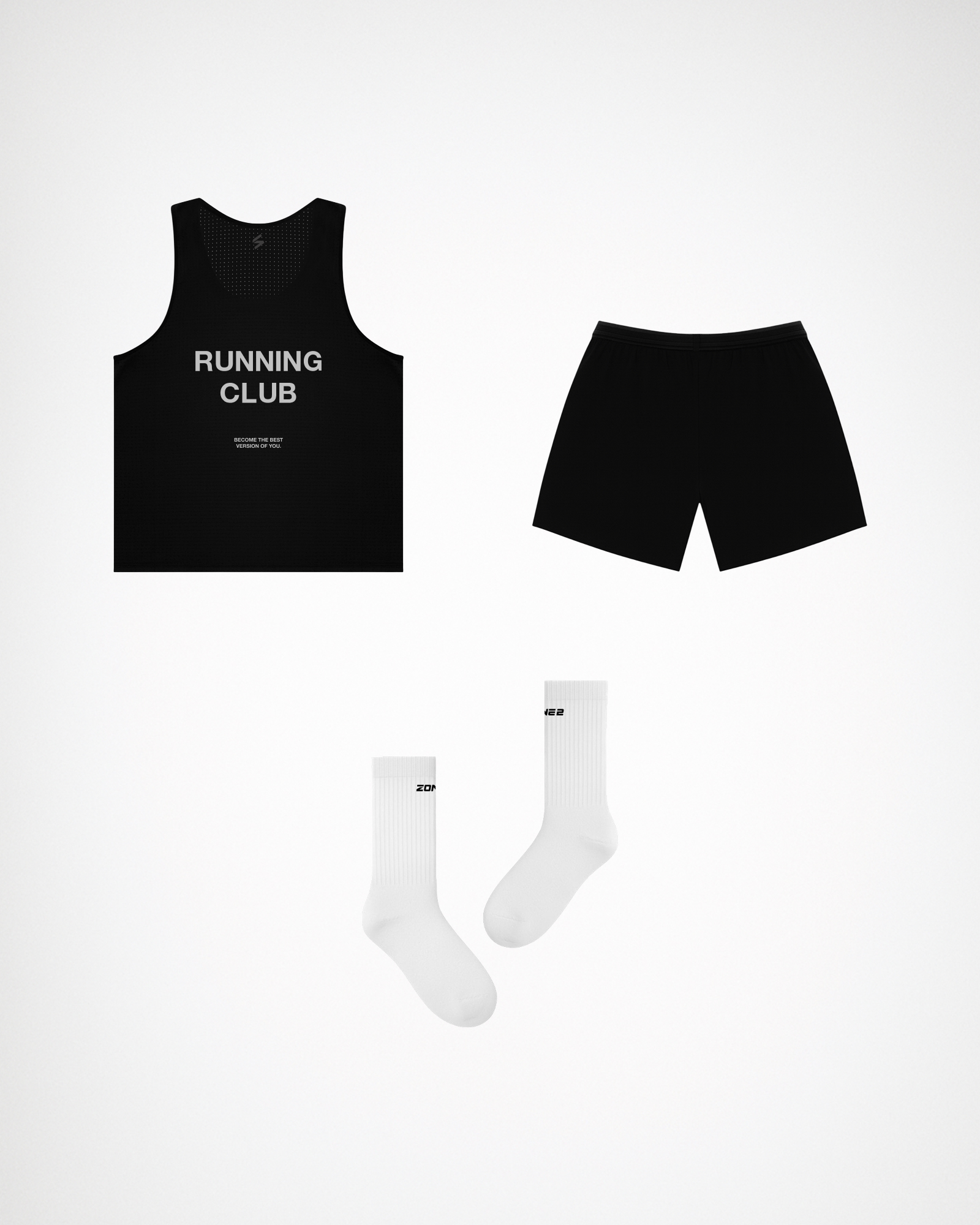 Running T-shirt