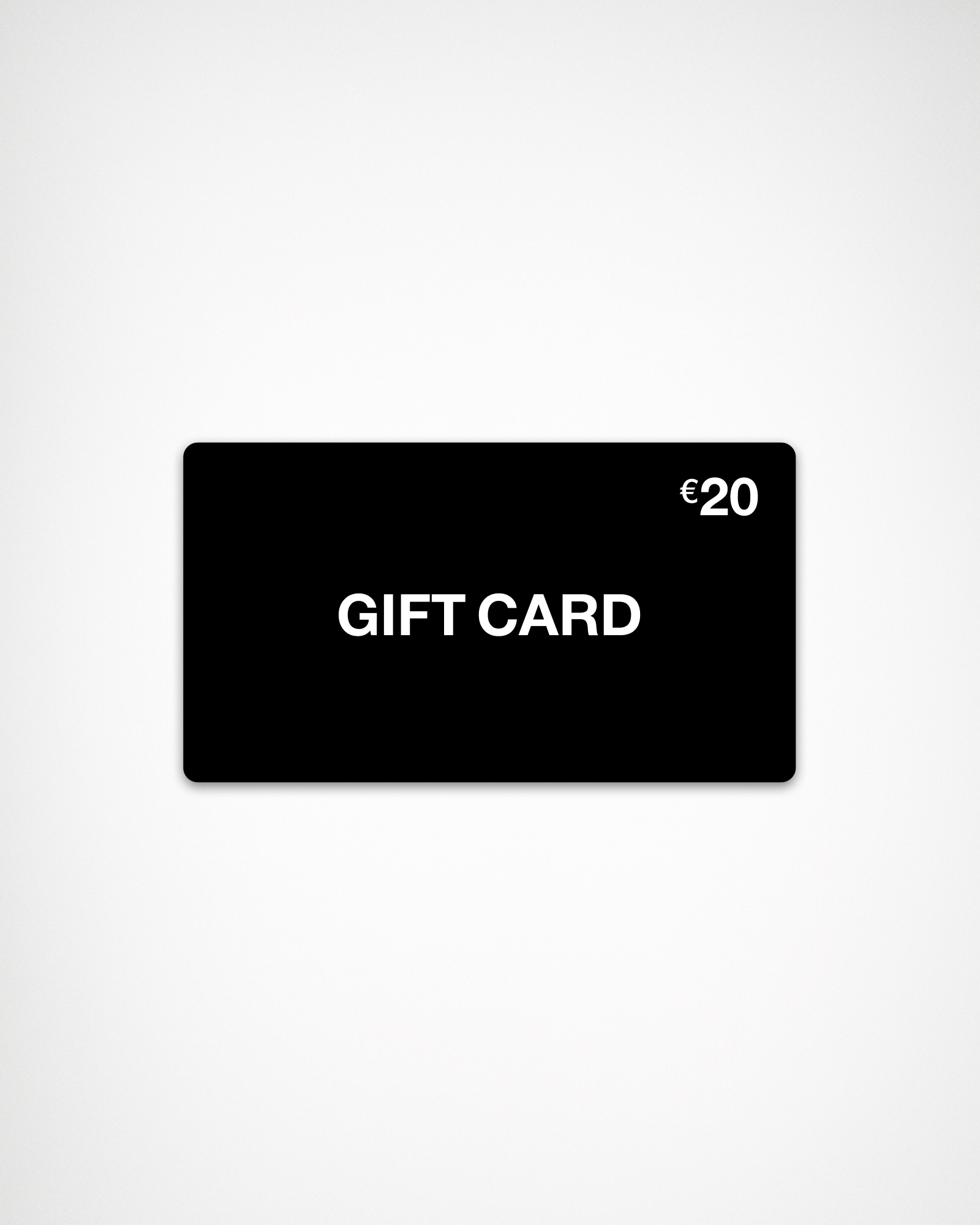 Cadeaubon