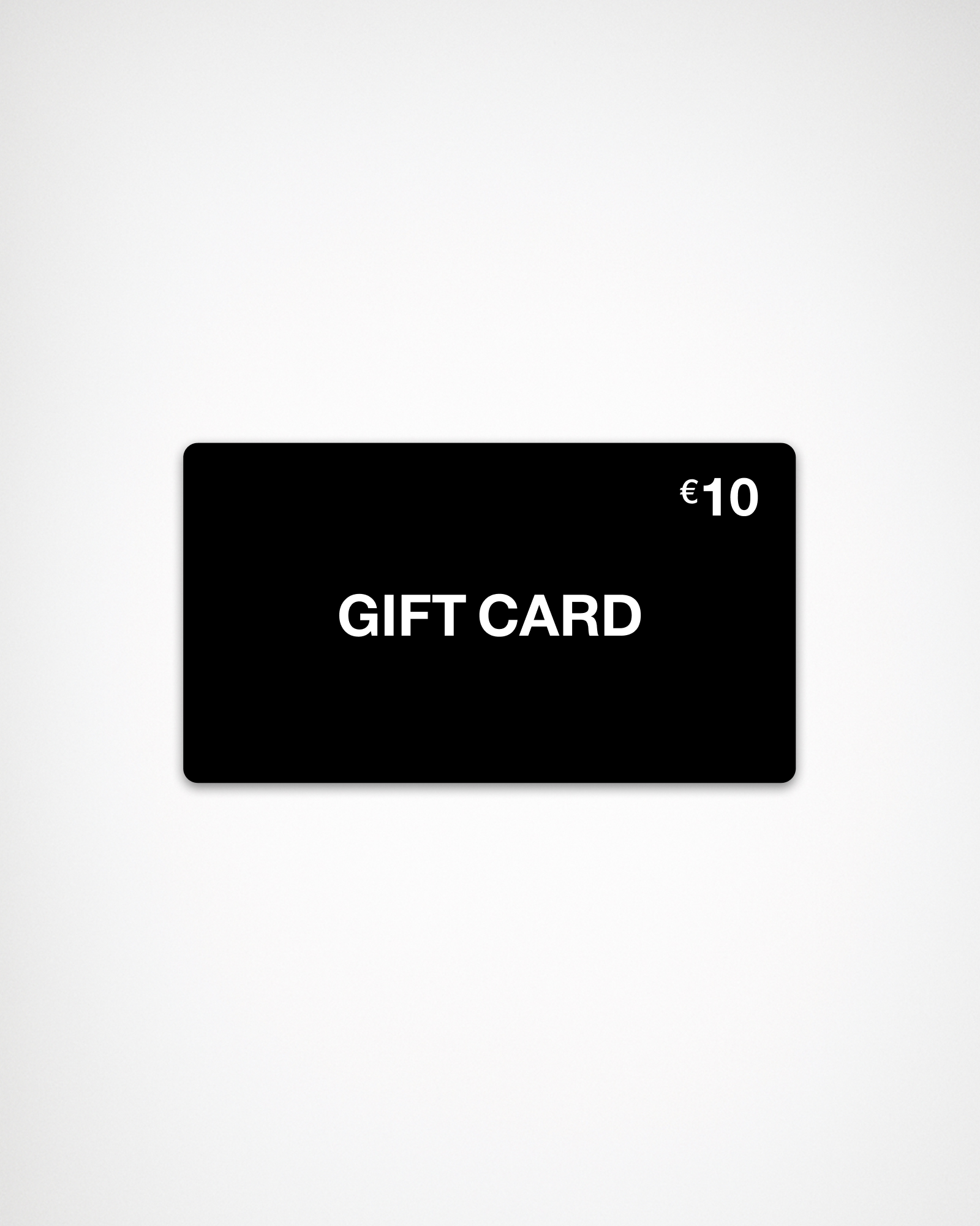 Cadeaubon