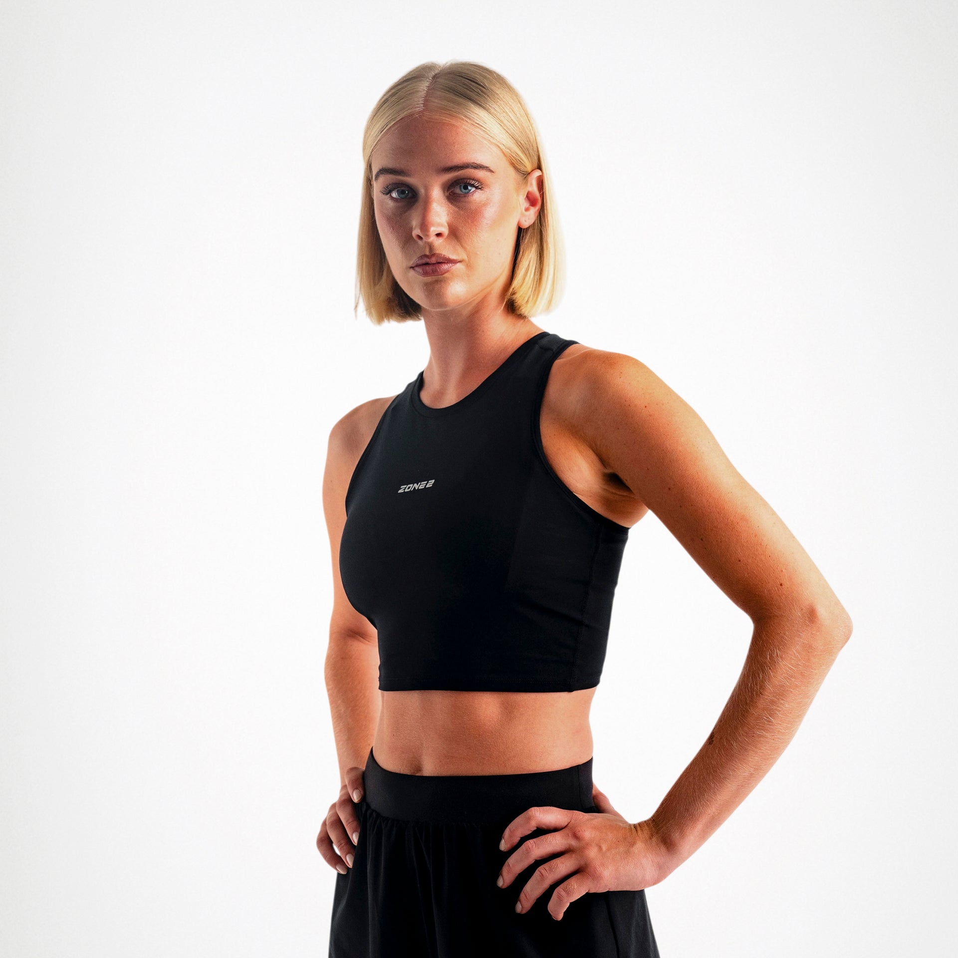 Workout tot everyday-wear