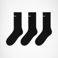 Running Socks (3er-Pack)
