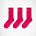 Running Socks (3-pack)