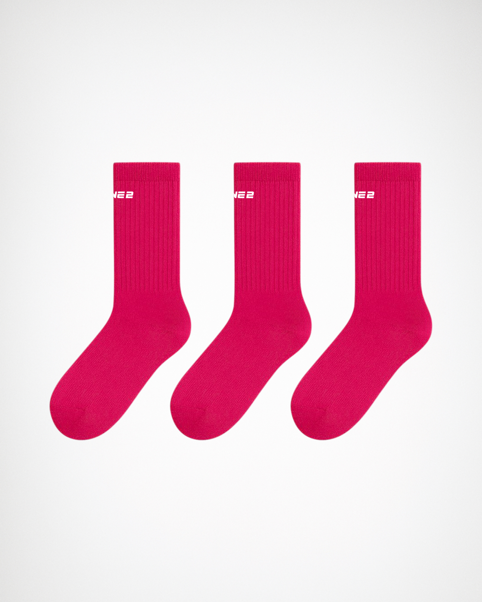 Running Socks (3-pack)