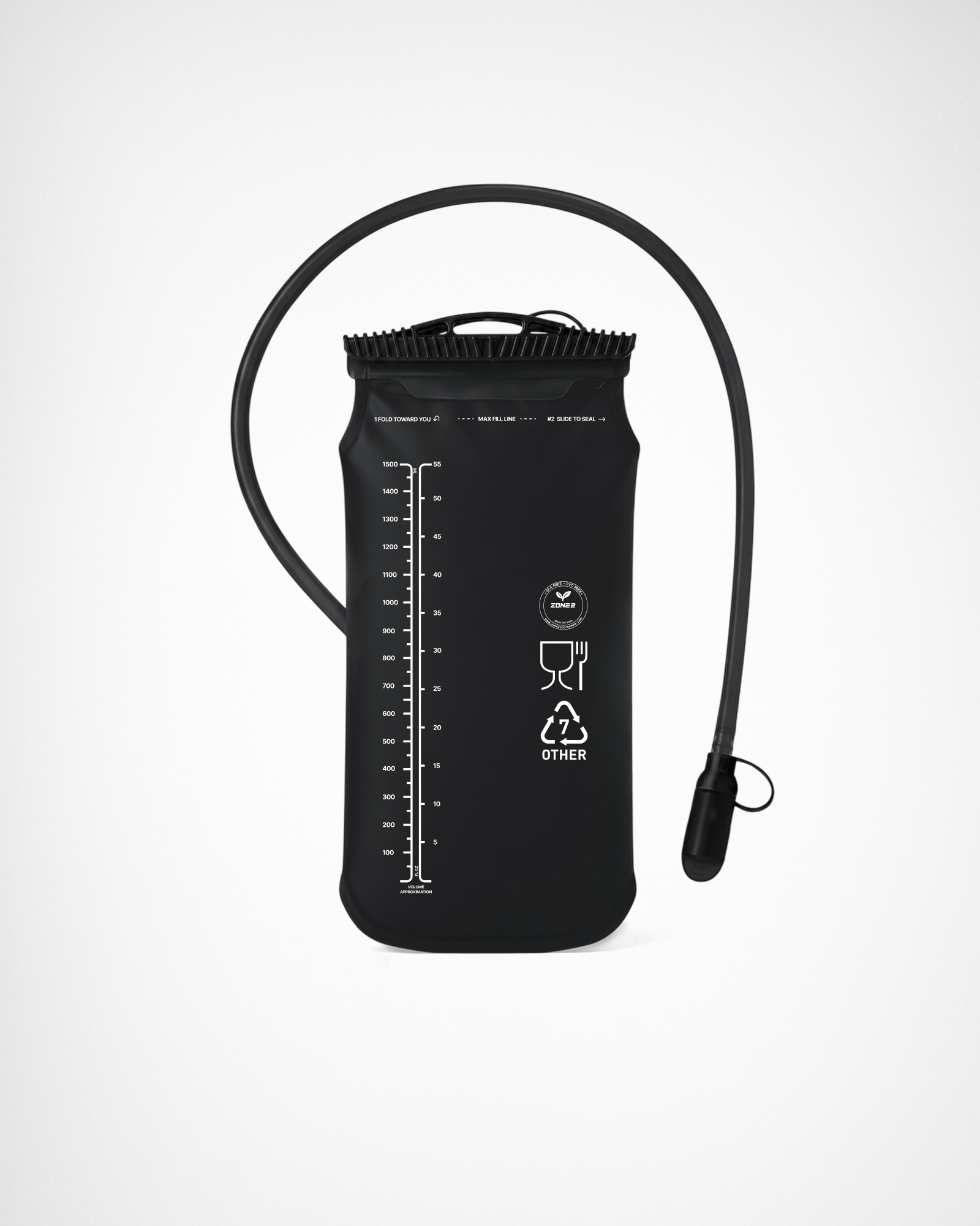 Soft Reservoir 1.5L