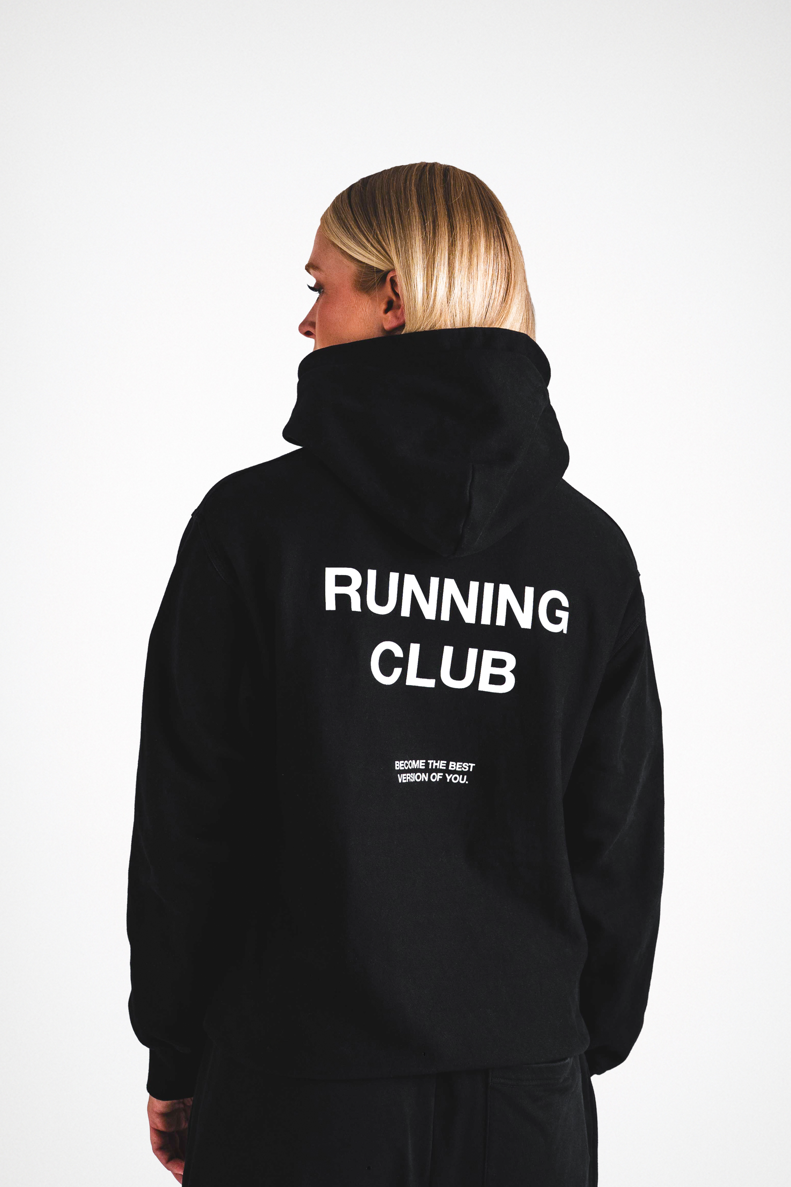 Running Club Set