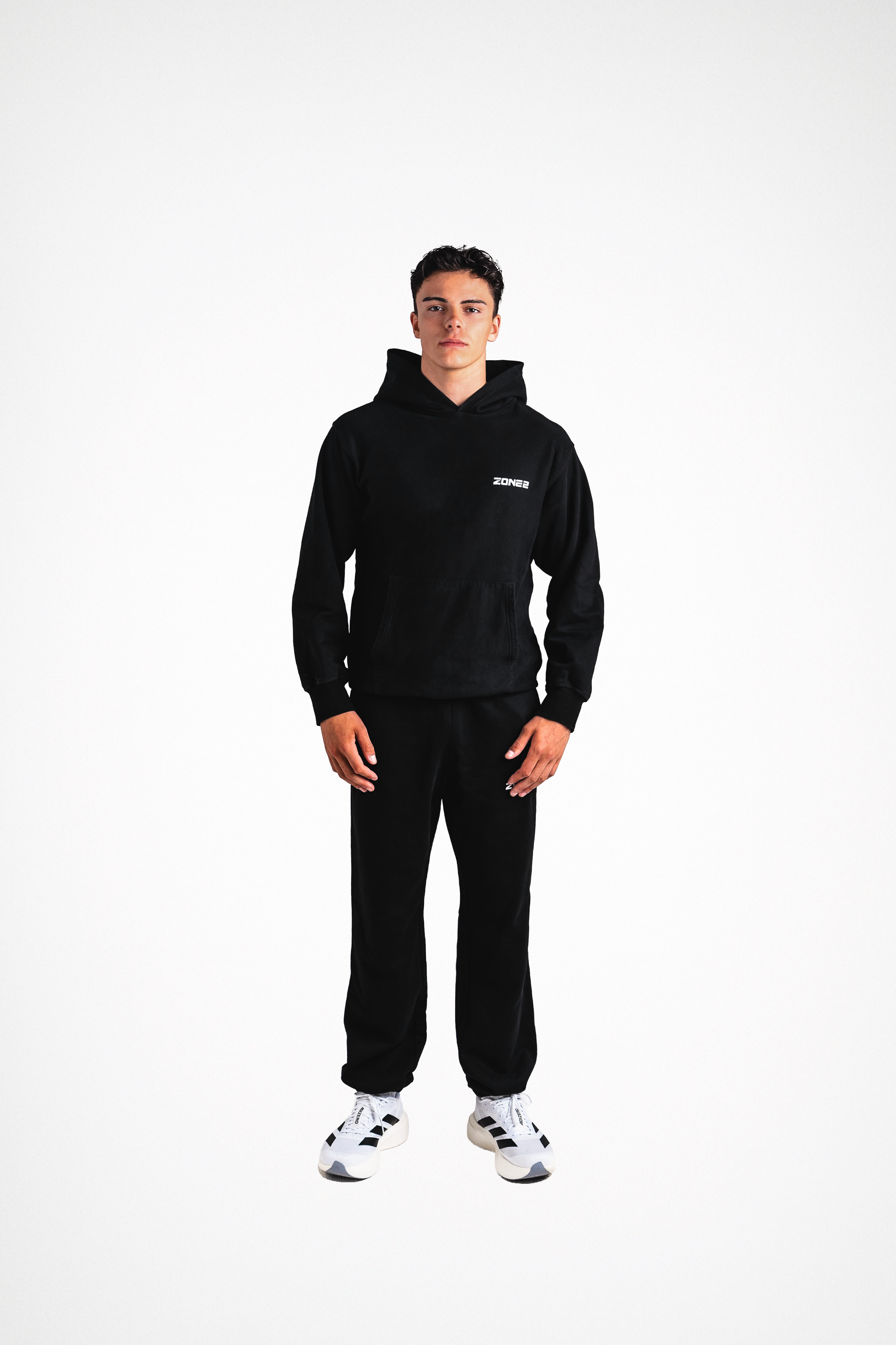 Running Club Set