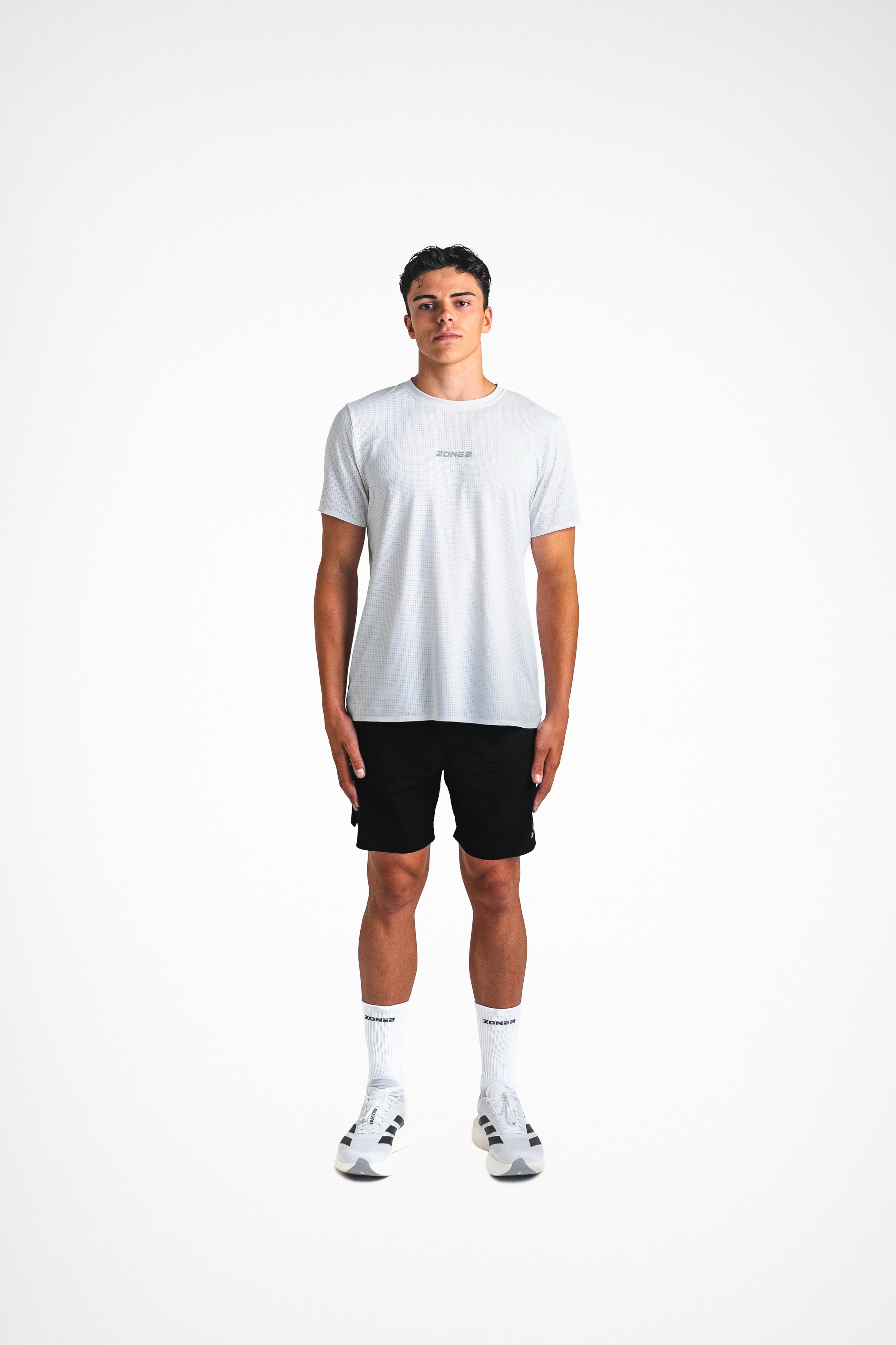 Running T-Shirt