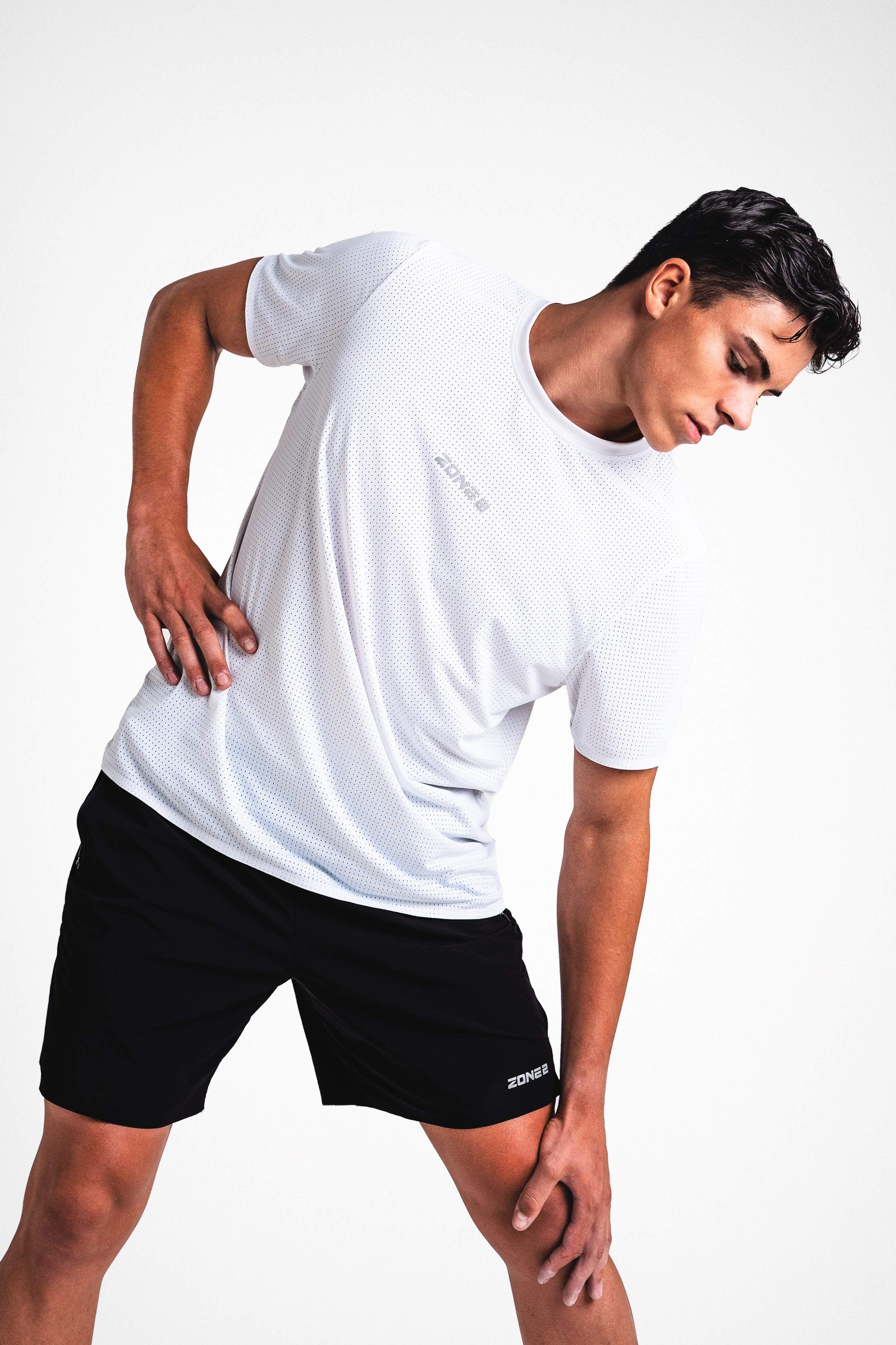 Running T-Shirt