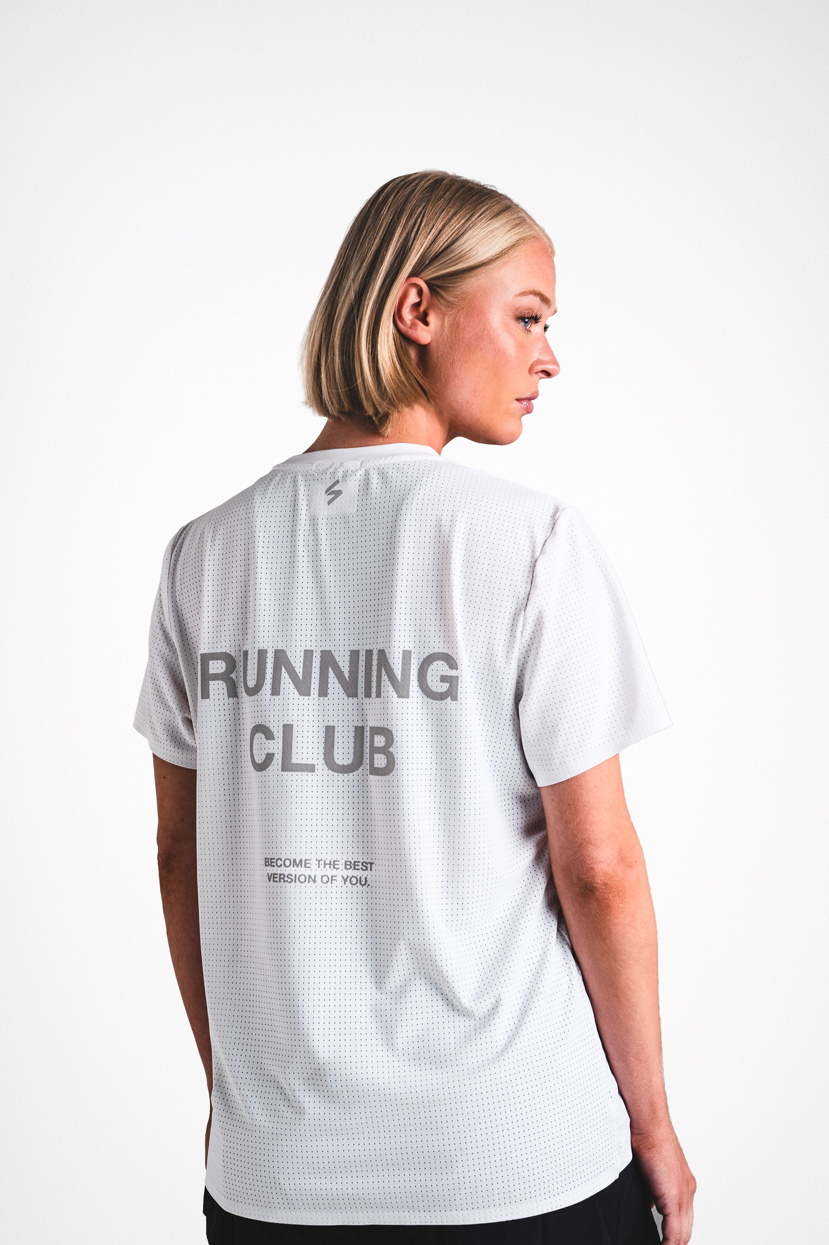Running T-Shirt