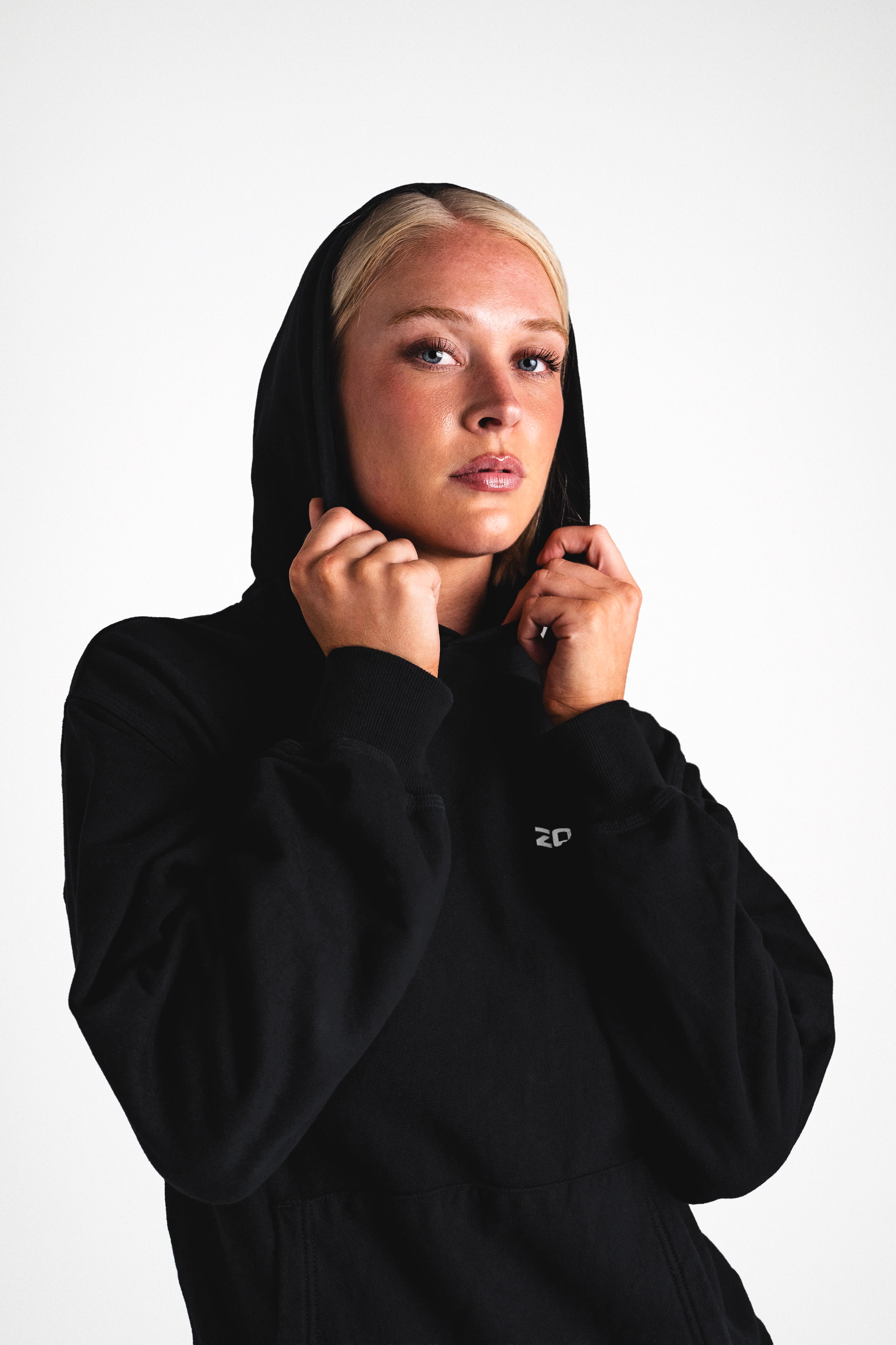 Running Club Hoodie