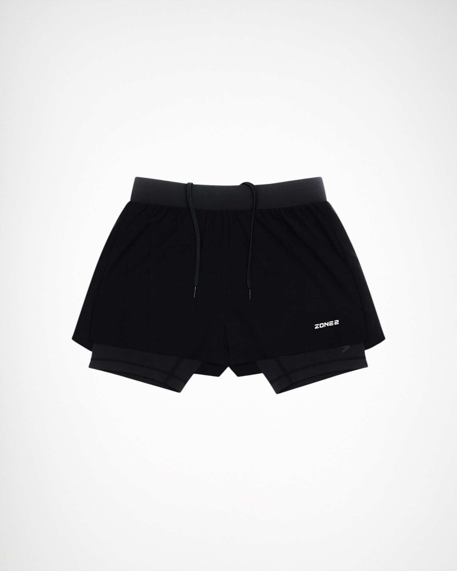 Running 2-in-1 Shorts
