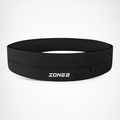 Running Belt Zipper