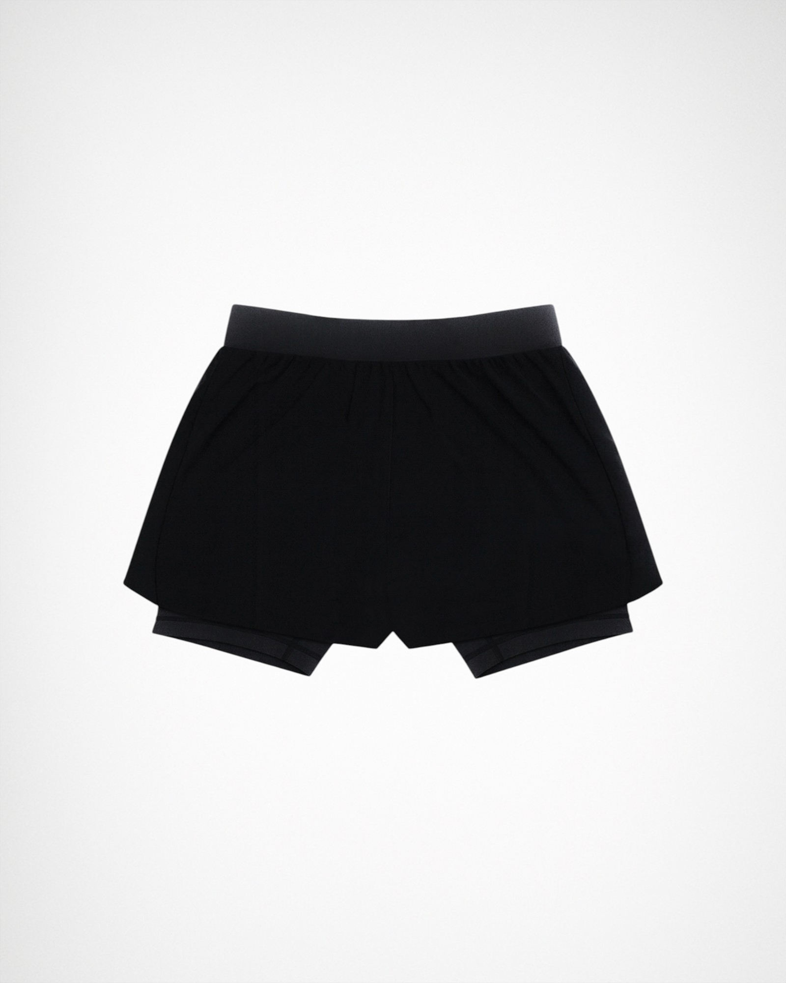 Running 2-in-1 Shorts