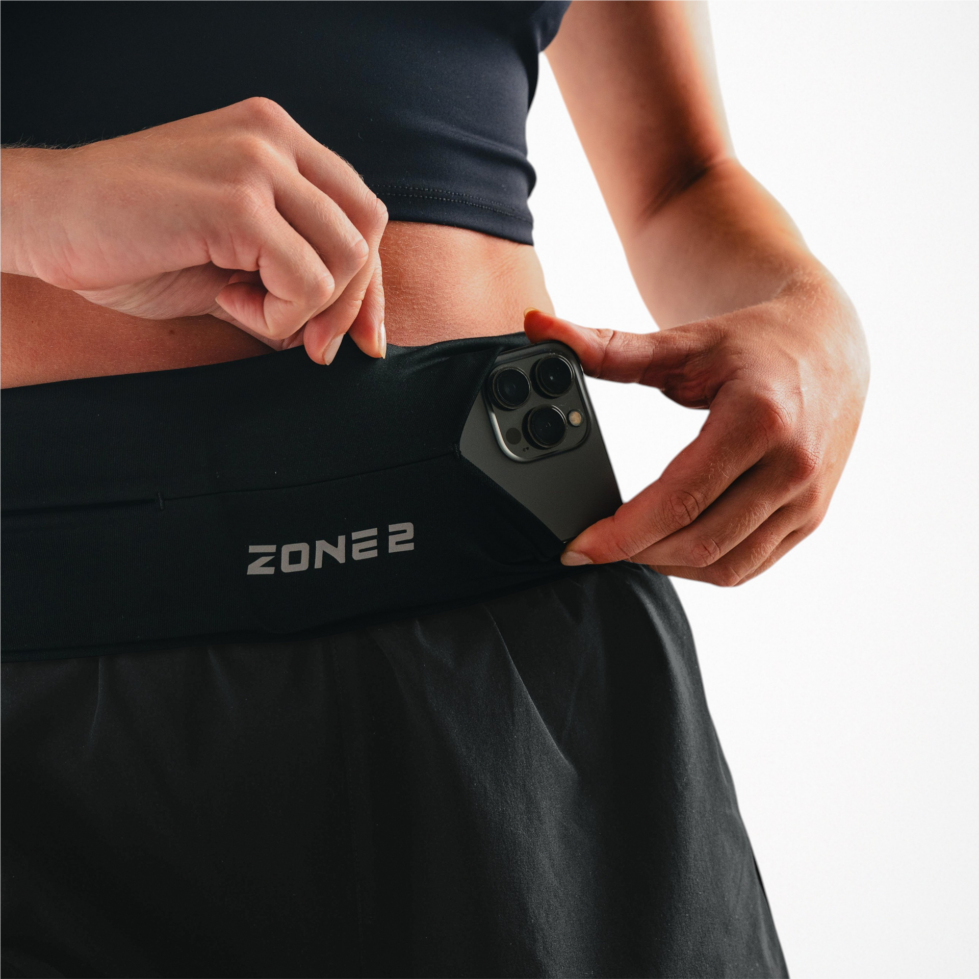 Stabile Telefonspeicherung