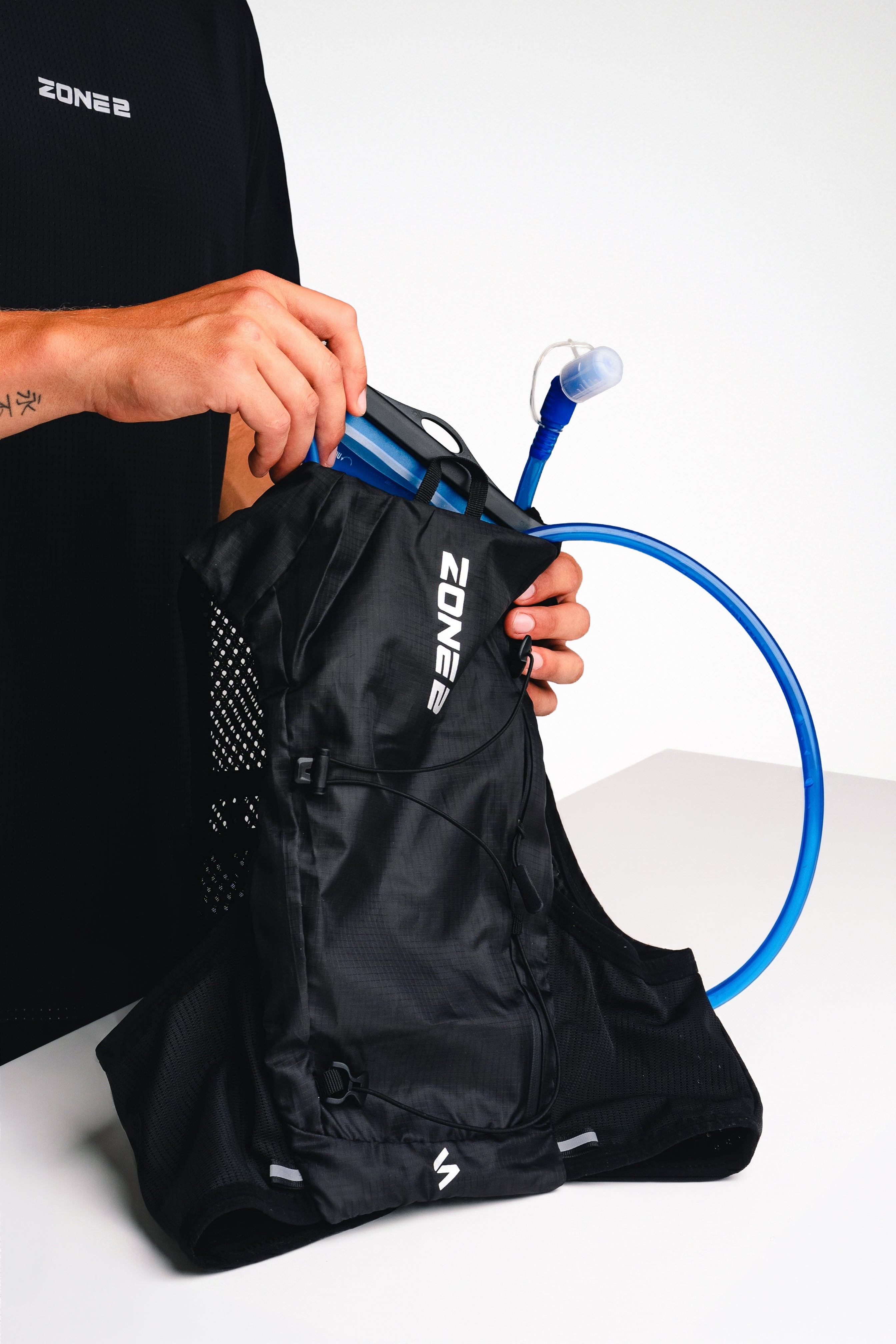 Running Vest