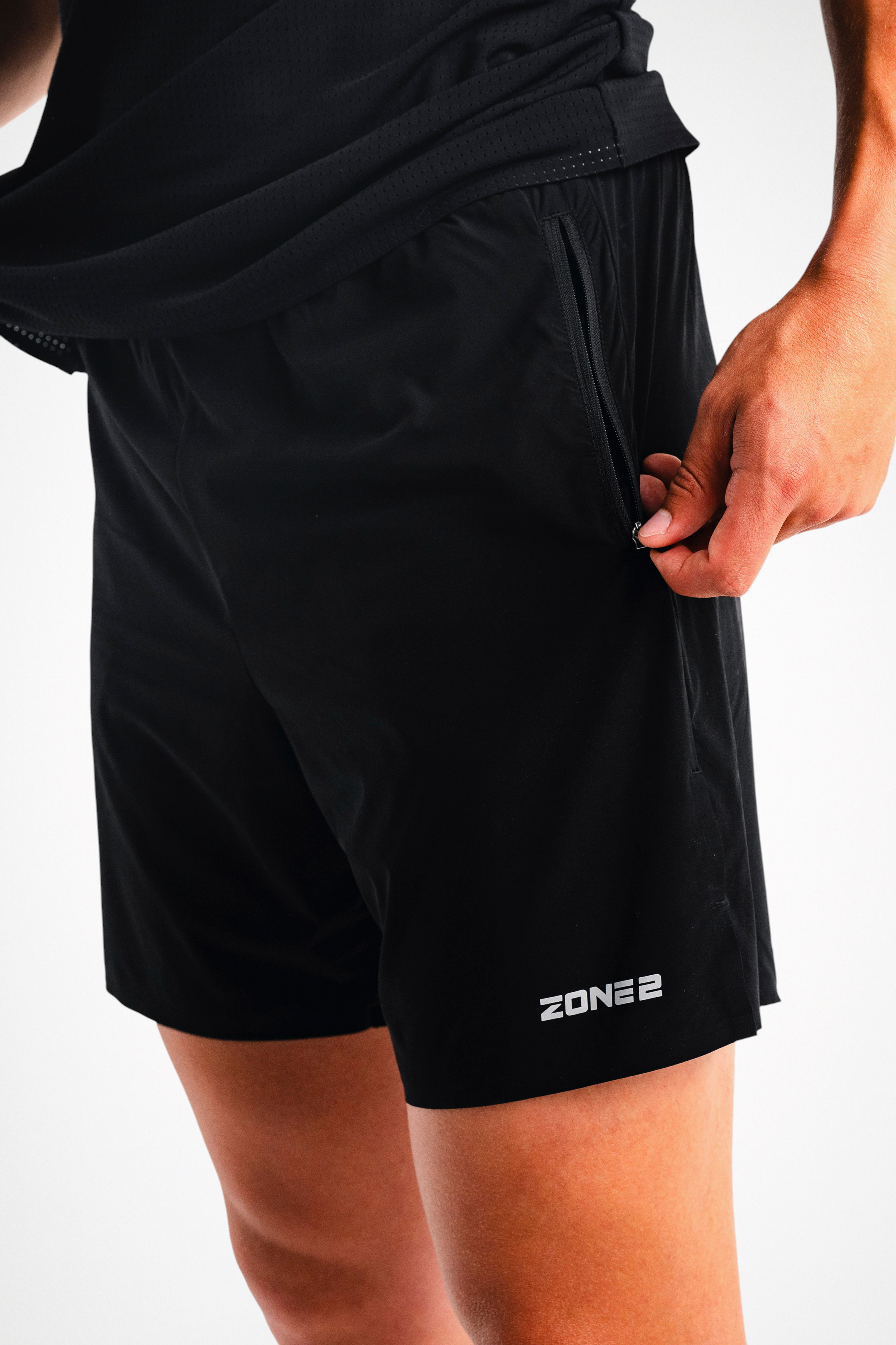 Joep (187cm) draagt maat M