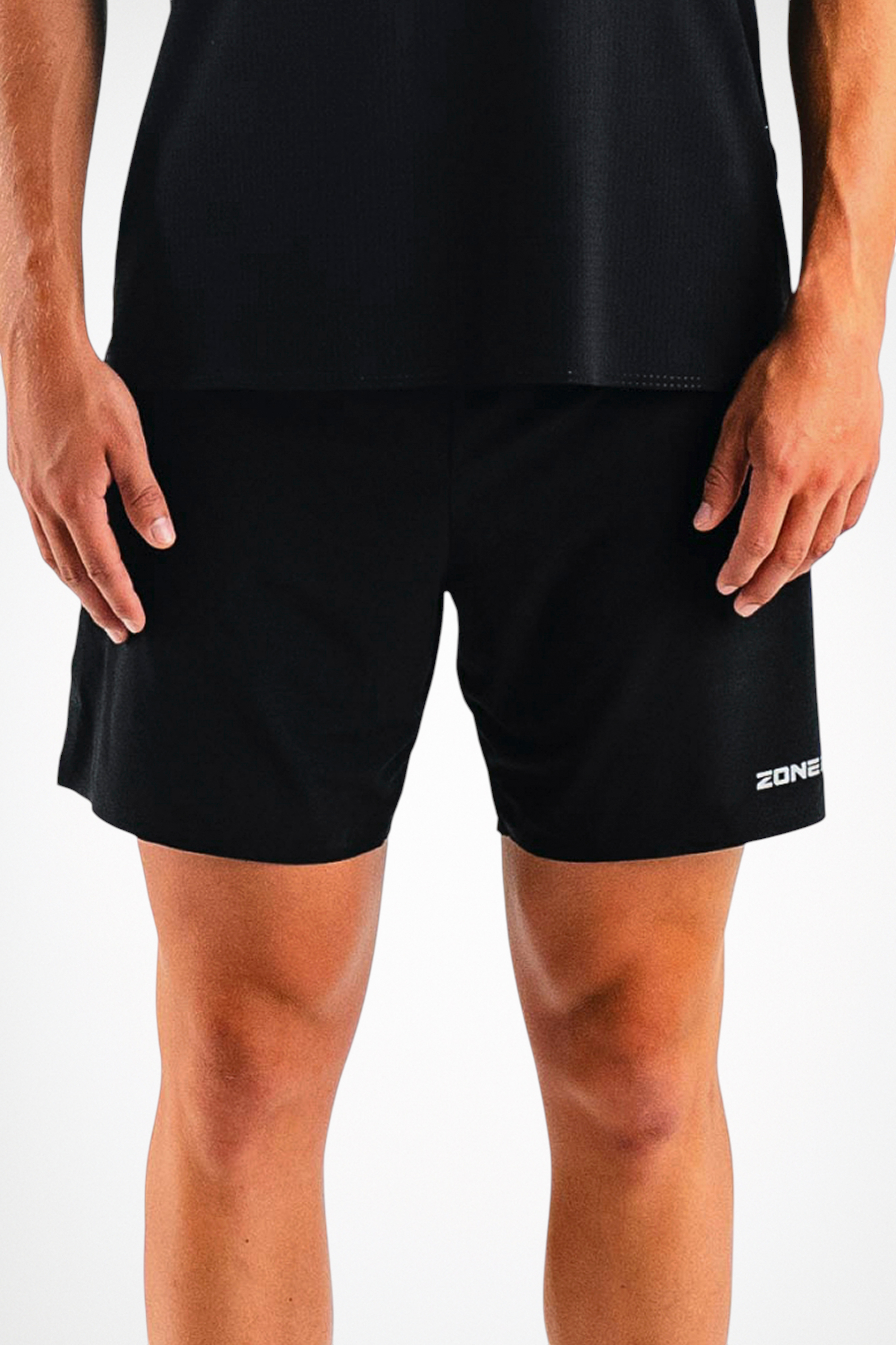 Joep (187cm) draagt maat M