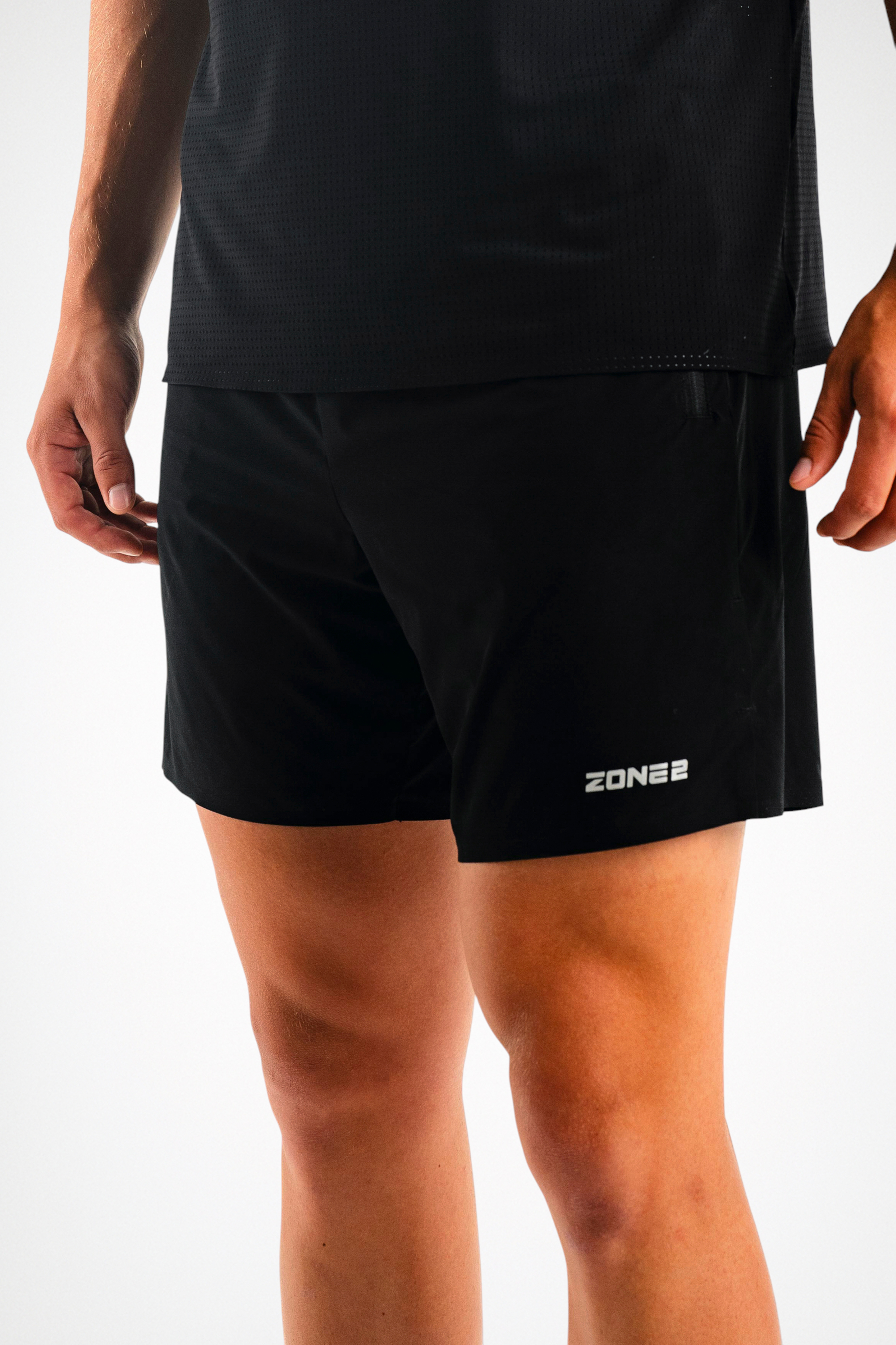 Joep (187cm) draagt maat M