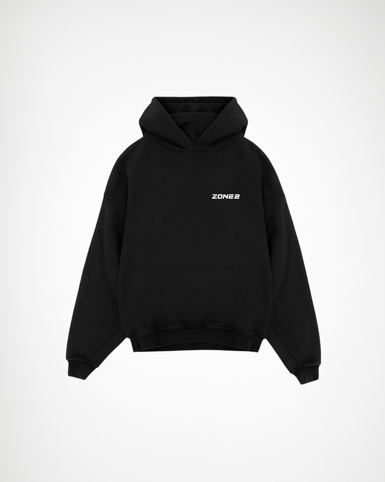Running Club Hoodie