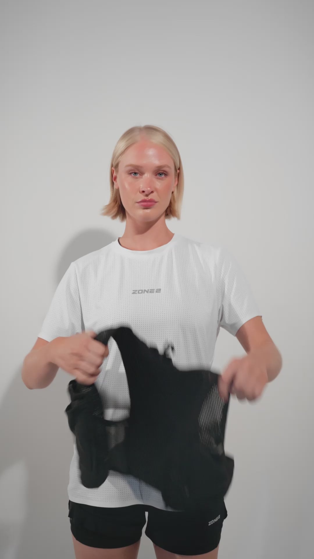 Running Vest
