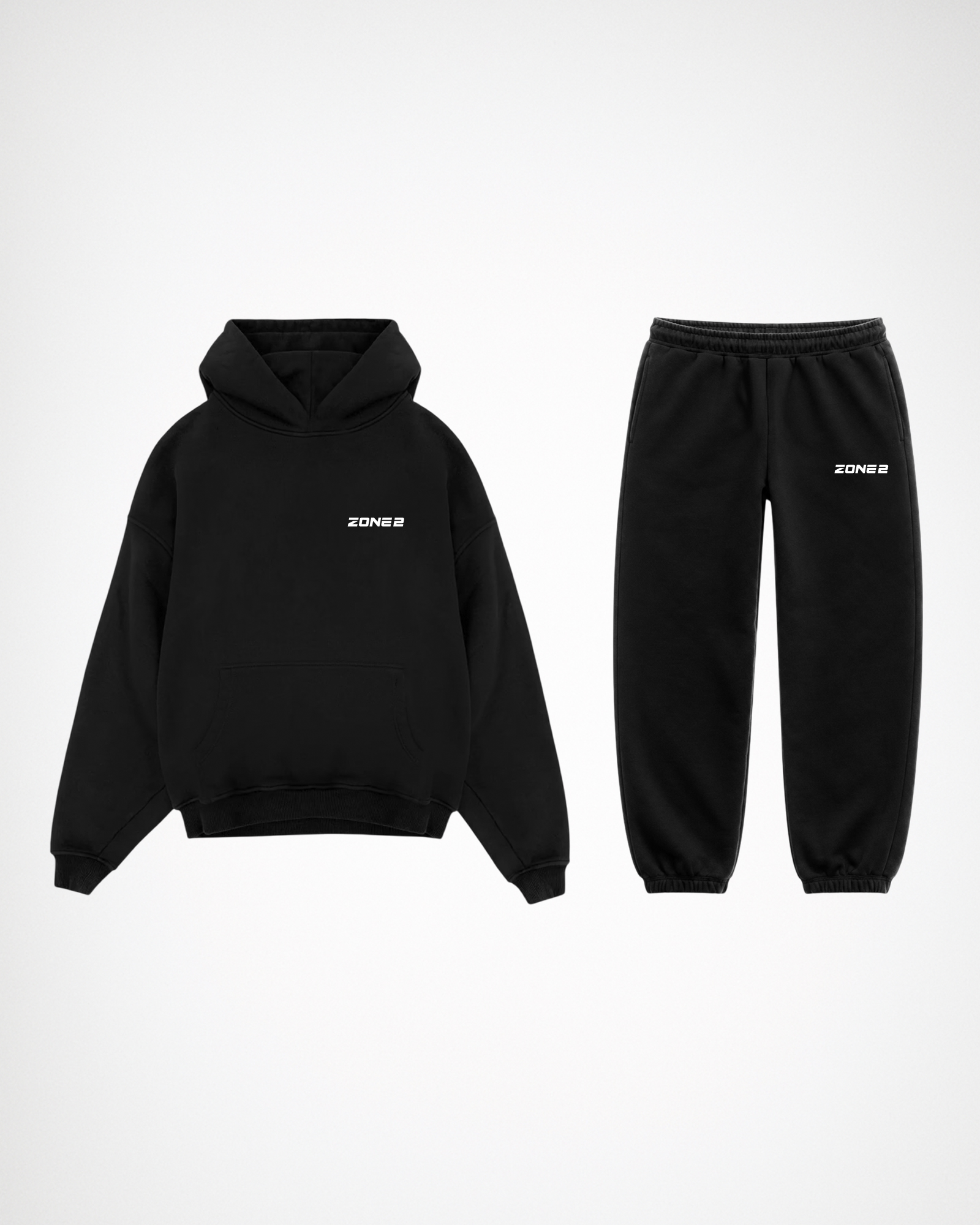 Running Club Set