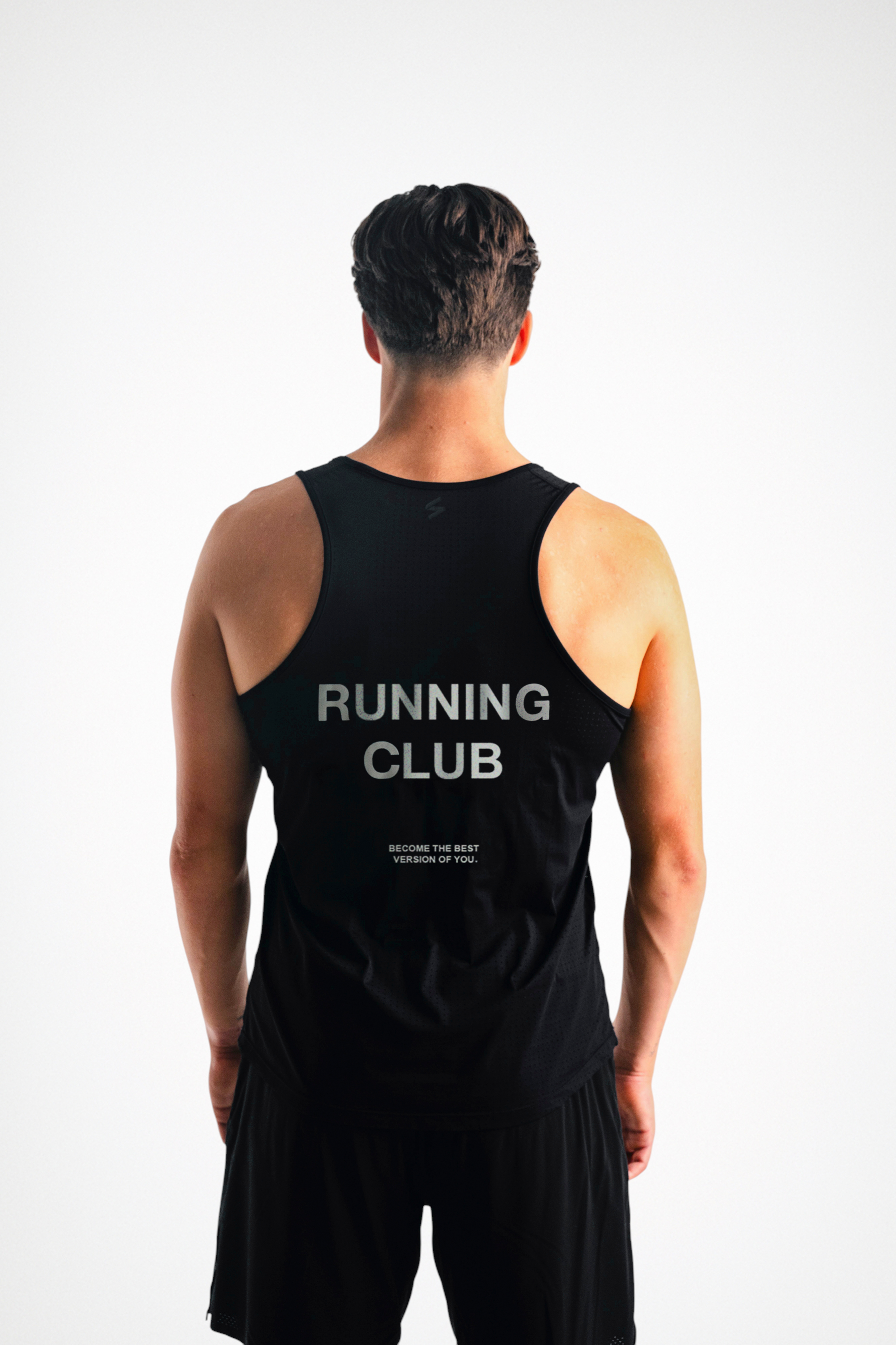 Joep (187cm) draagt maat M