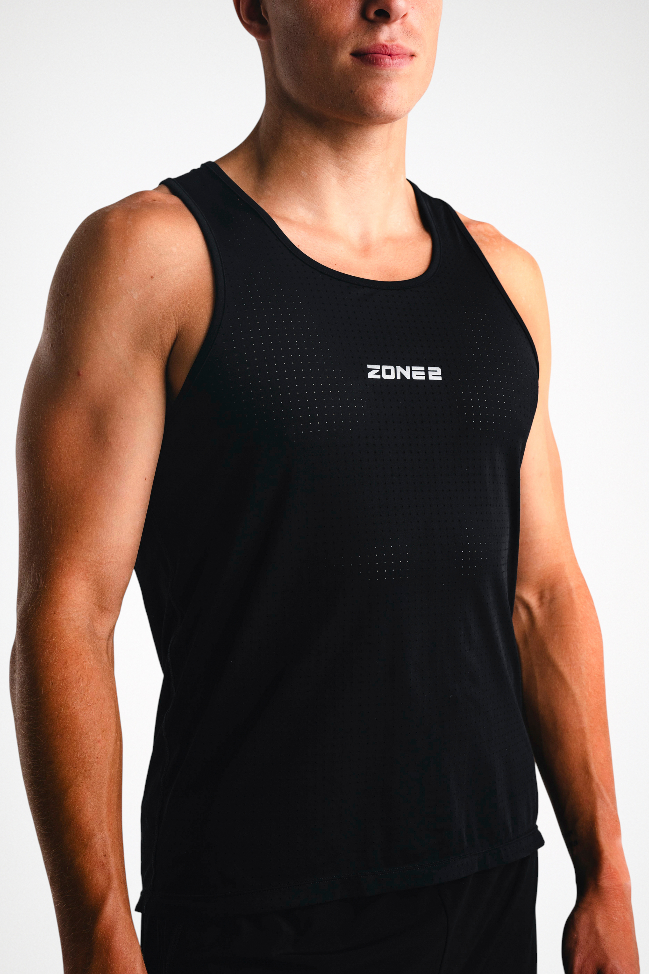 Joep (187cm) draagt maat M