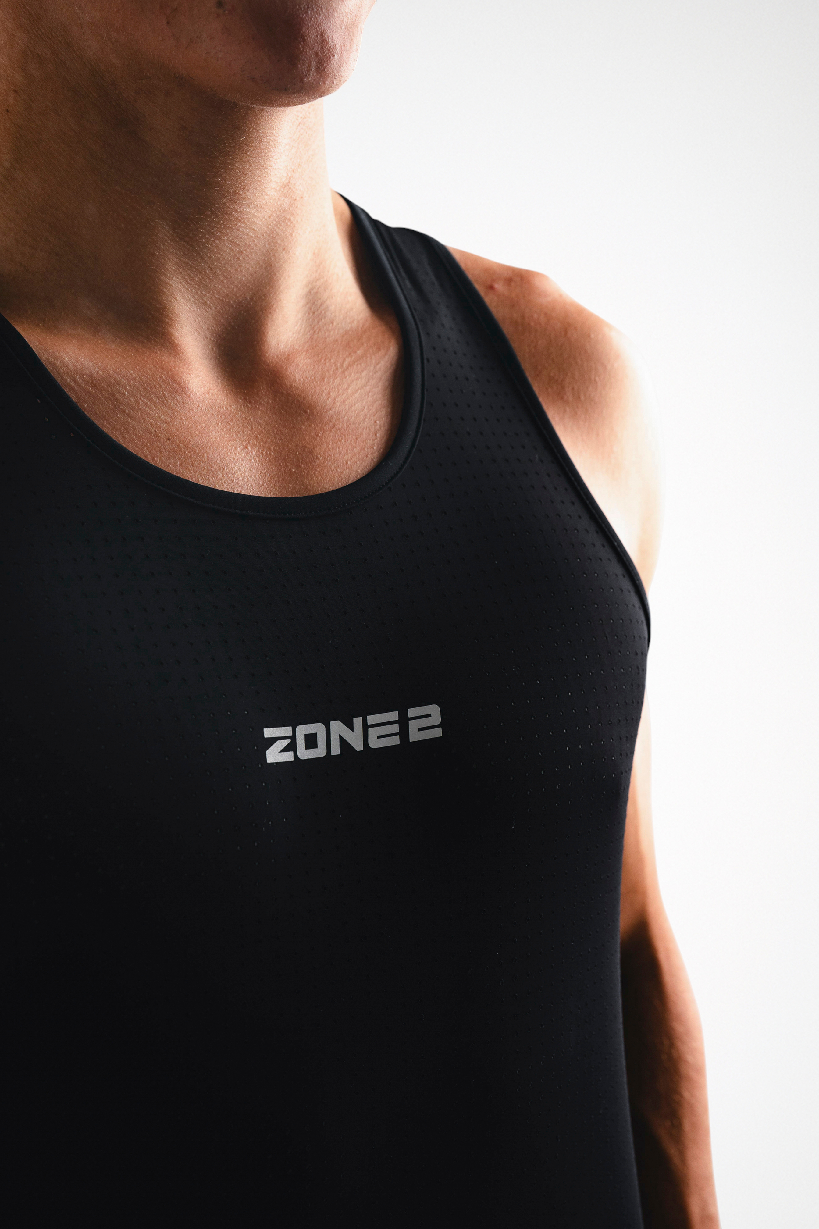 Joep (187cm) draagt maat M